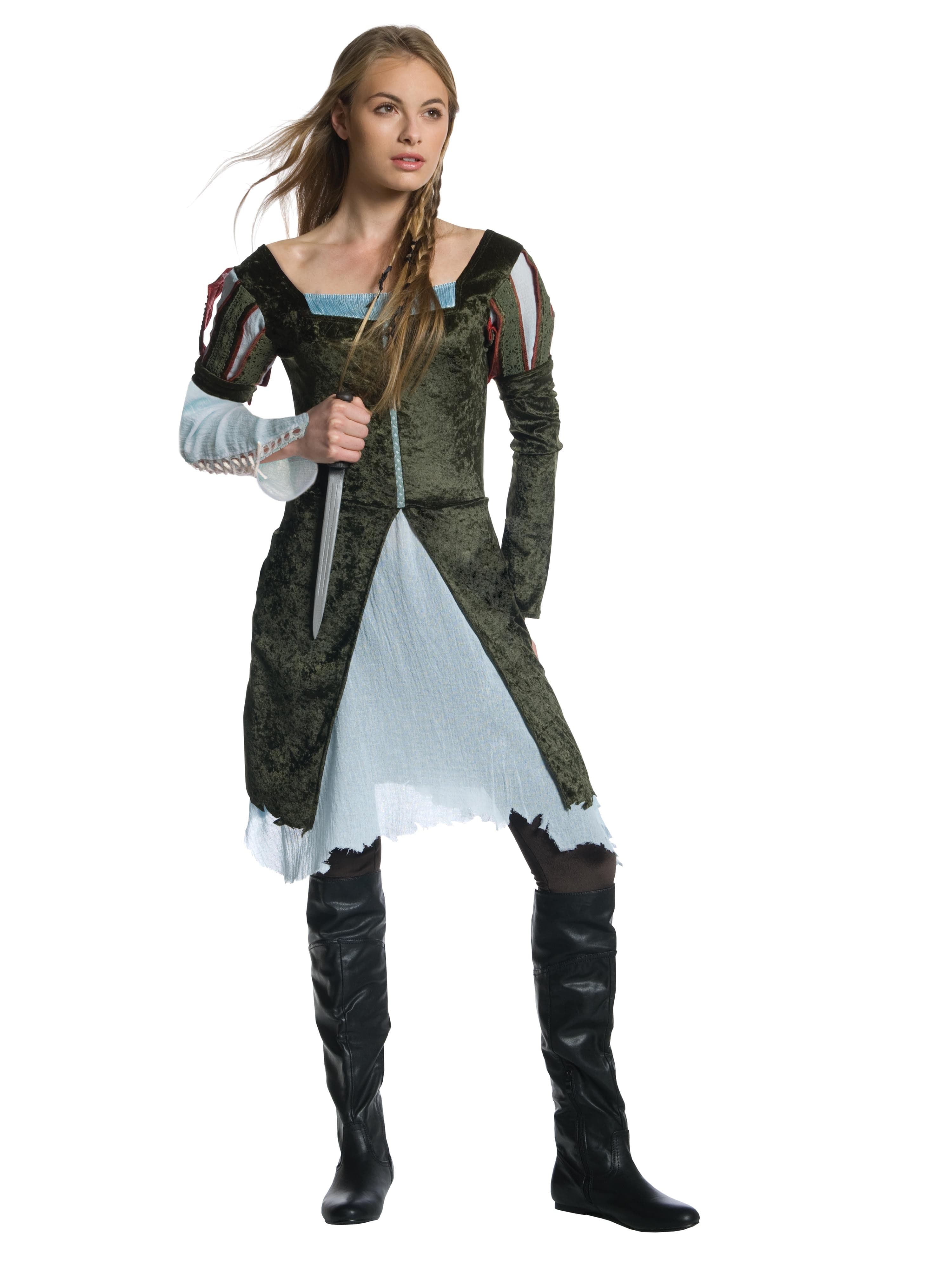 Women's Snow White and the Huntsman Snow White Costume - costumes.com