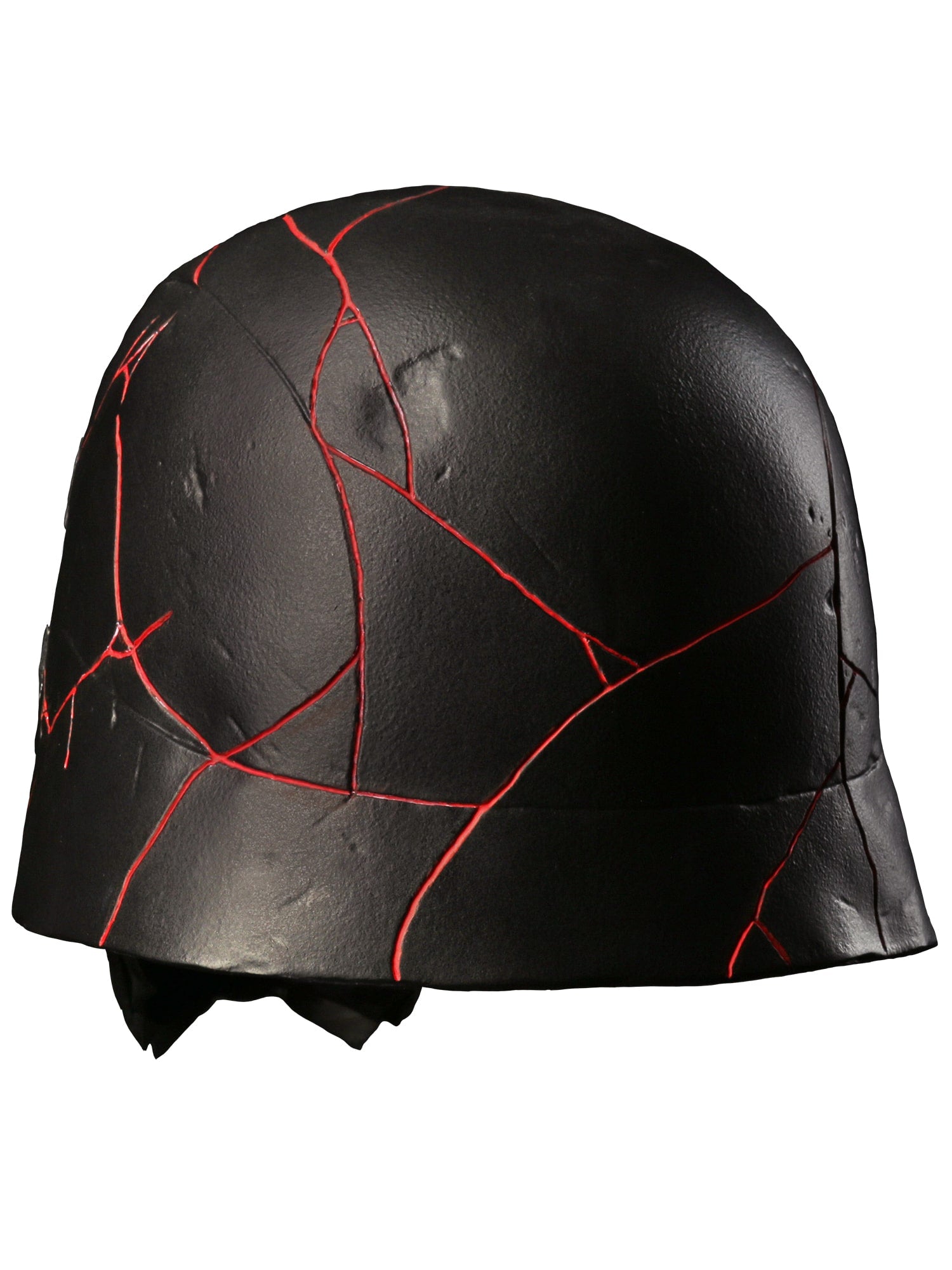 Denuo Novo Star Wars: The Rise Of Skywalker Kylo Ren Helmet Accessory - costumes.com