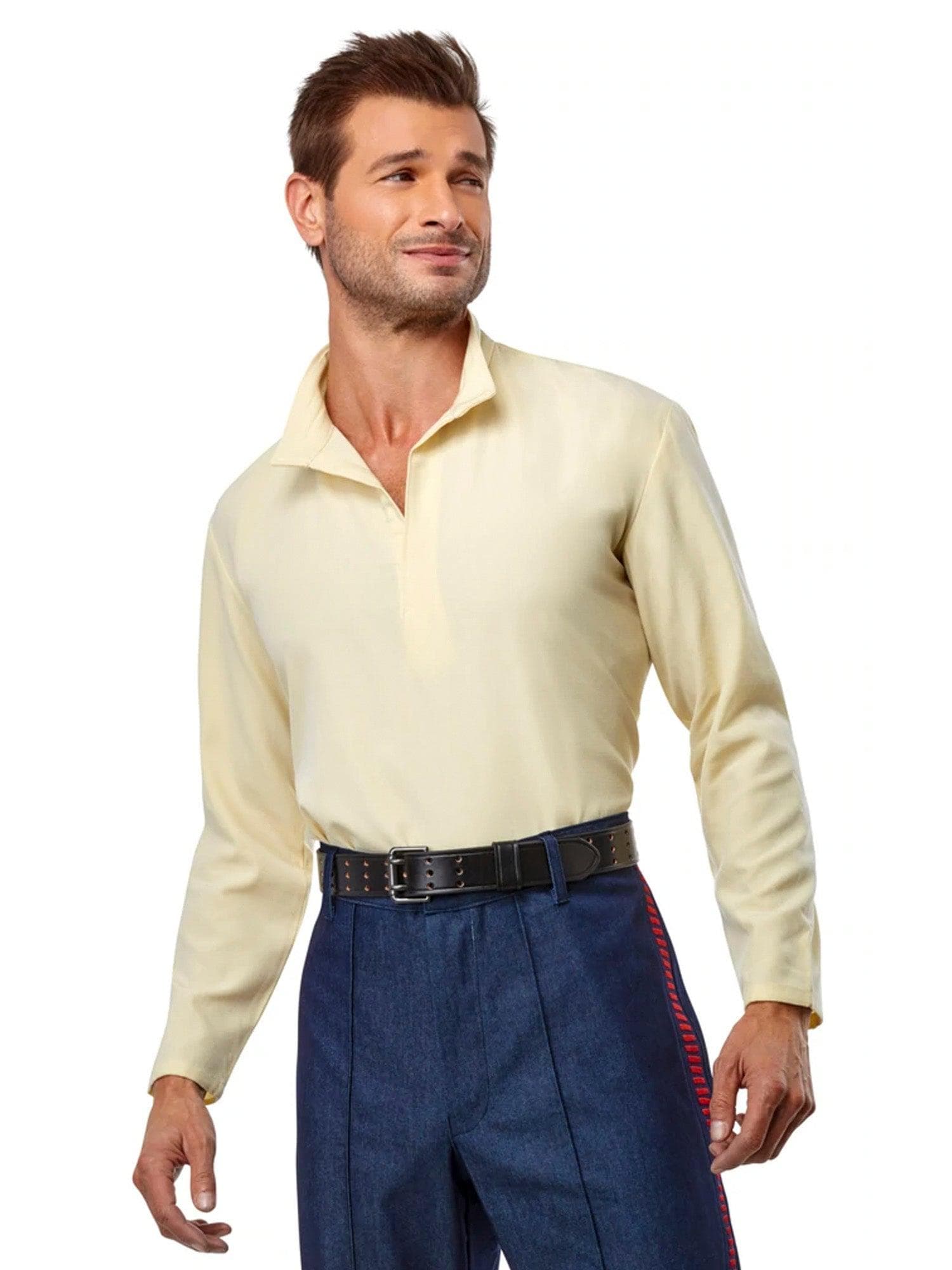 Denuo Novo Star Wars Han Solo Belt Accessory - costumes.com