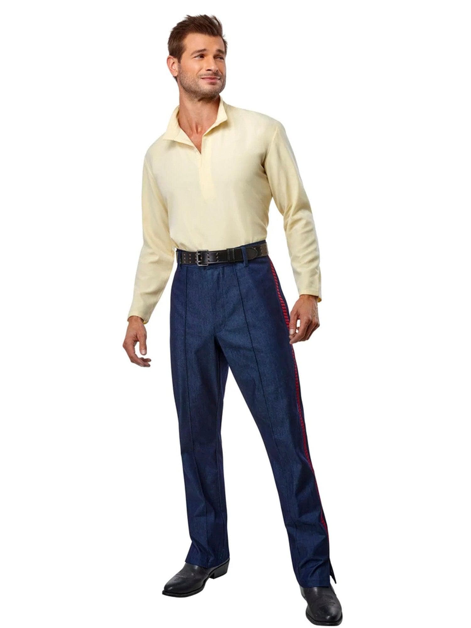 Denuo Novo Star Wars Han Solo Belt Accessory - costumes.com