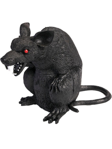 7-inch Demon Rat Decoration