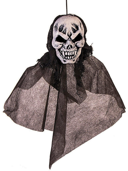 12-inch Grim Reaper Hanging Decoration