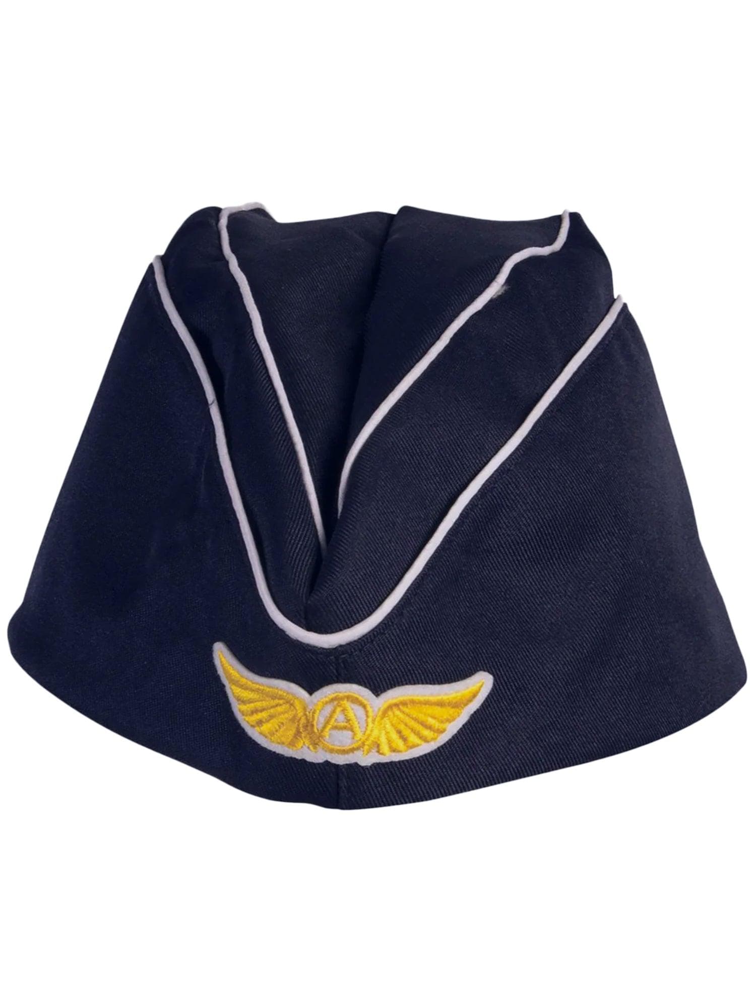 Hat Flight Attendant - costumes.com