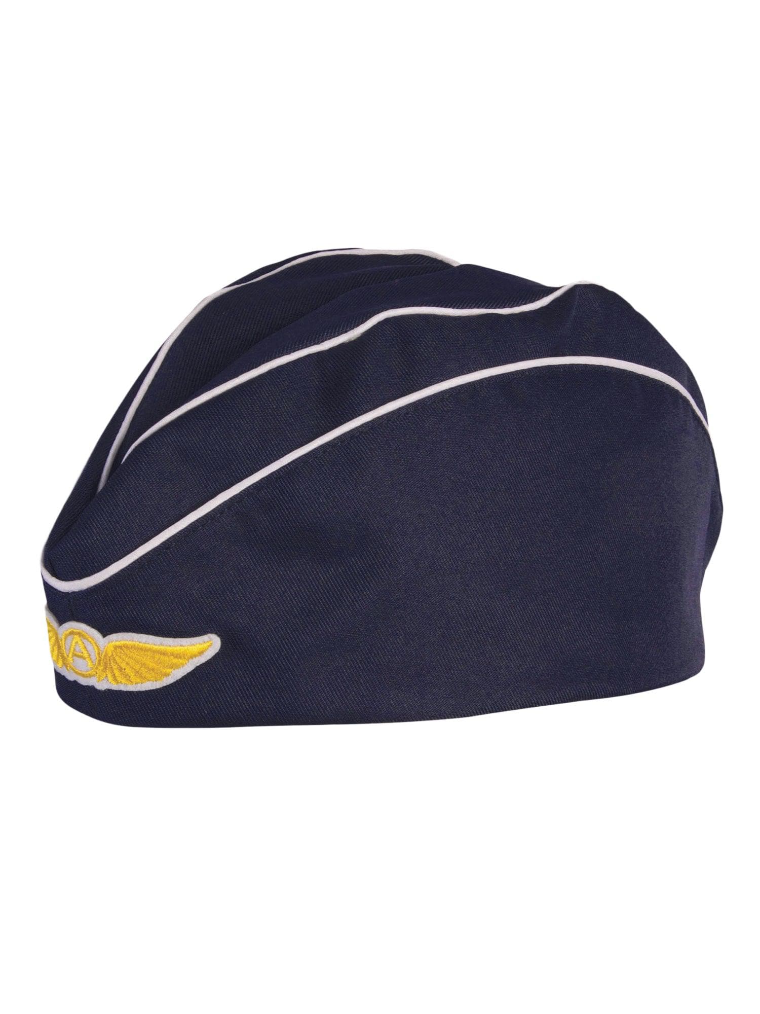 Hat Flight Attendant - costumes.com