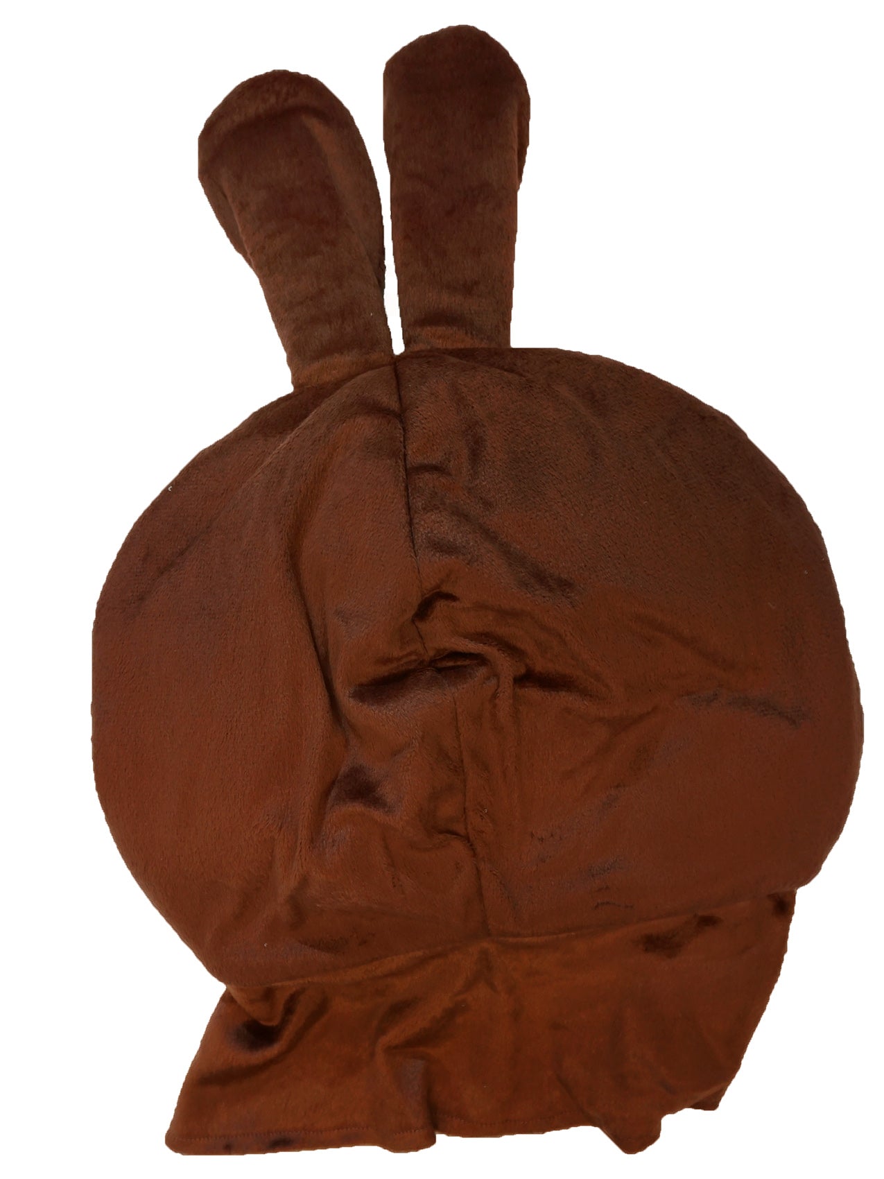 Adult Chocolate Bunny Costume - costumes.com