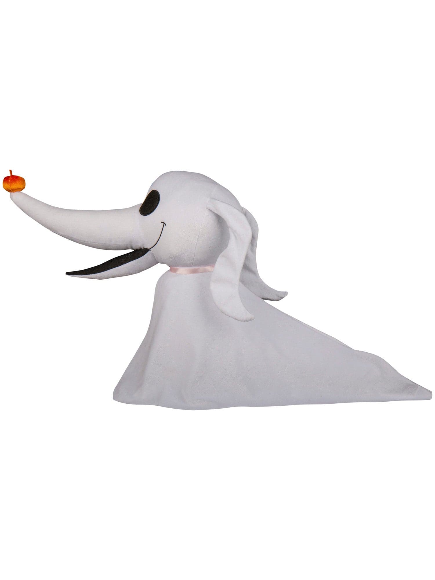 16 Inch The Nightmare Before Christmas Zero Plush Front Door Greeter - costumes.com