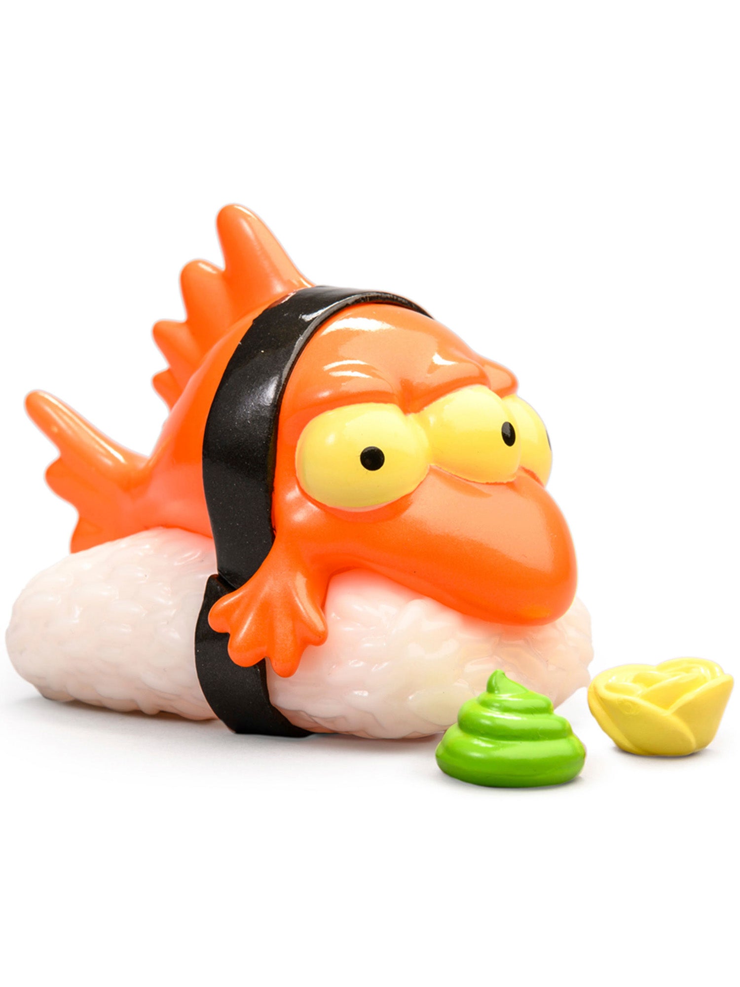 Kidrobot - The Simpsons Blinky Nigiri 3" Art Figure - costumes.com