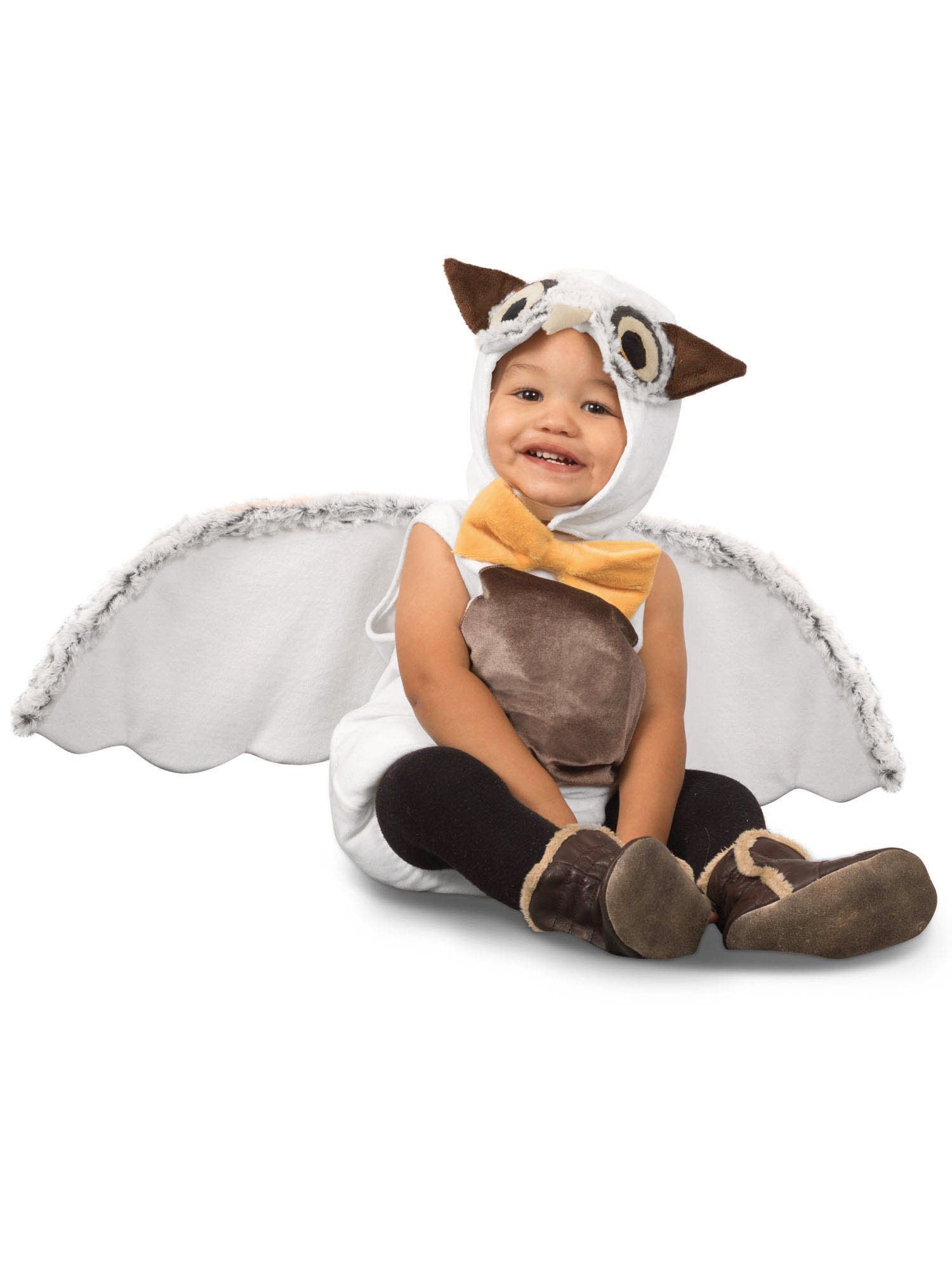 Otis the Owl Costume for Babies and Toddlers - costumes.com