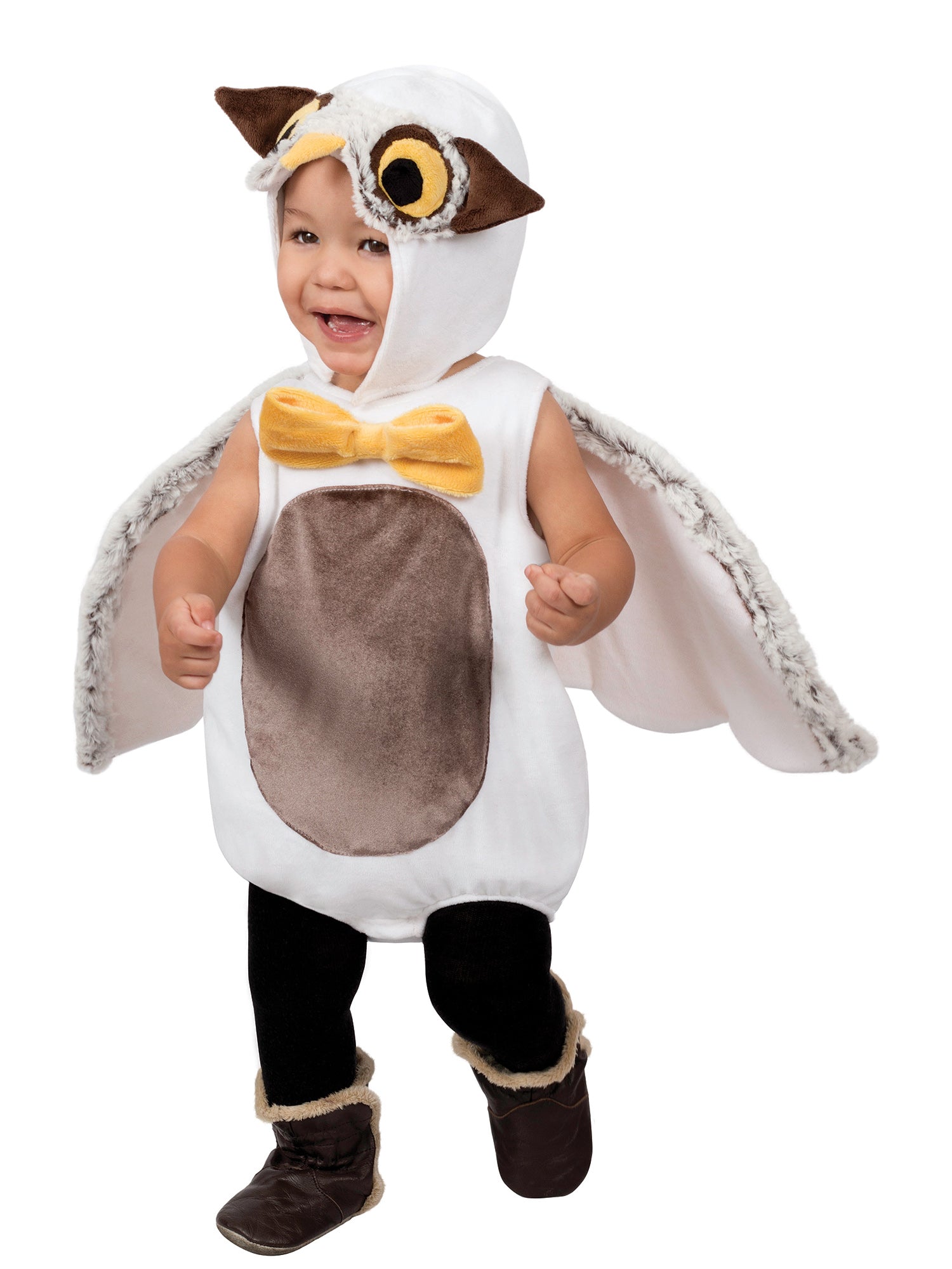 Otis the Owl Costume for Babies and Toddlers - costumes.com