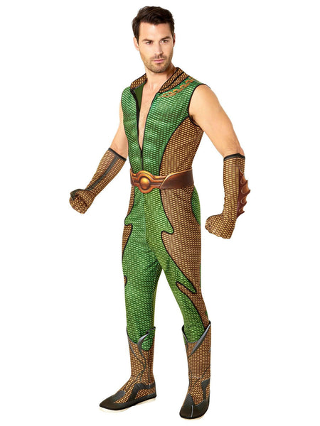 The Boys Deluxe The Deep Adult Costume