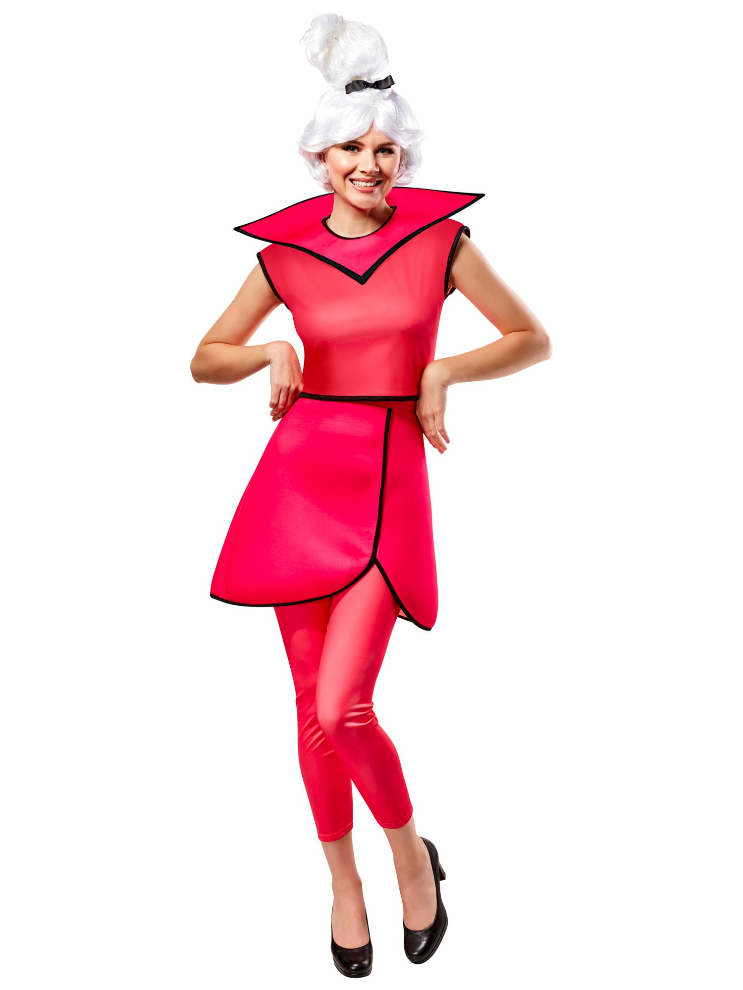Women's The Jetsons Judy Jetson Costume - costumes.com