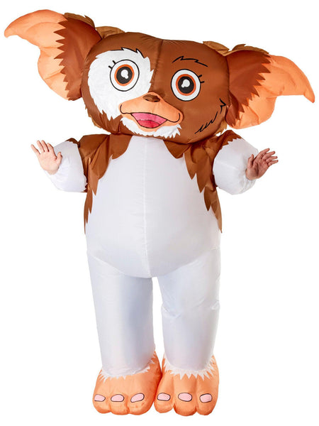 Adult Gremlins Gizmo Inflatable Cosume