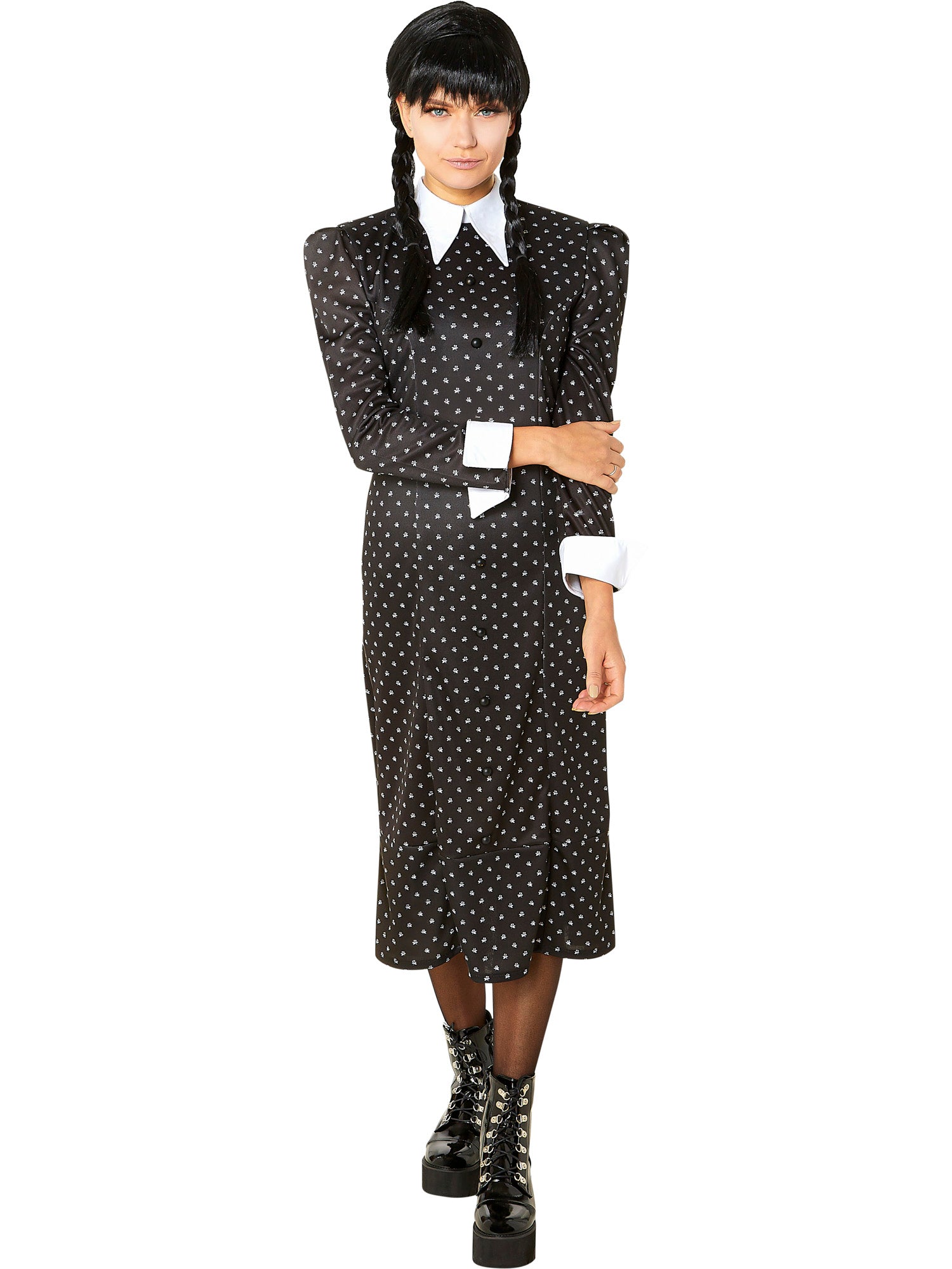Wednesday Addams Wednesday Addams