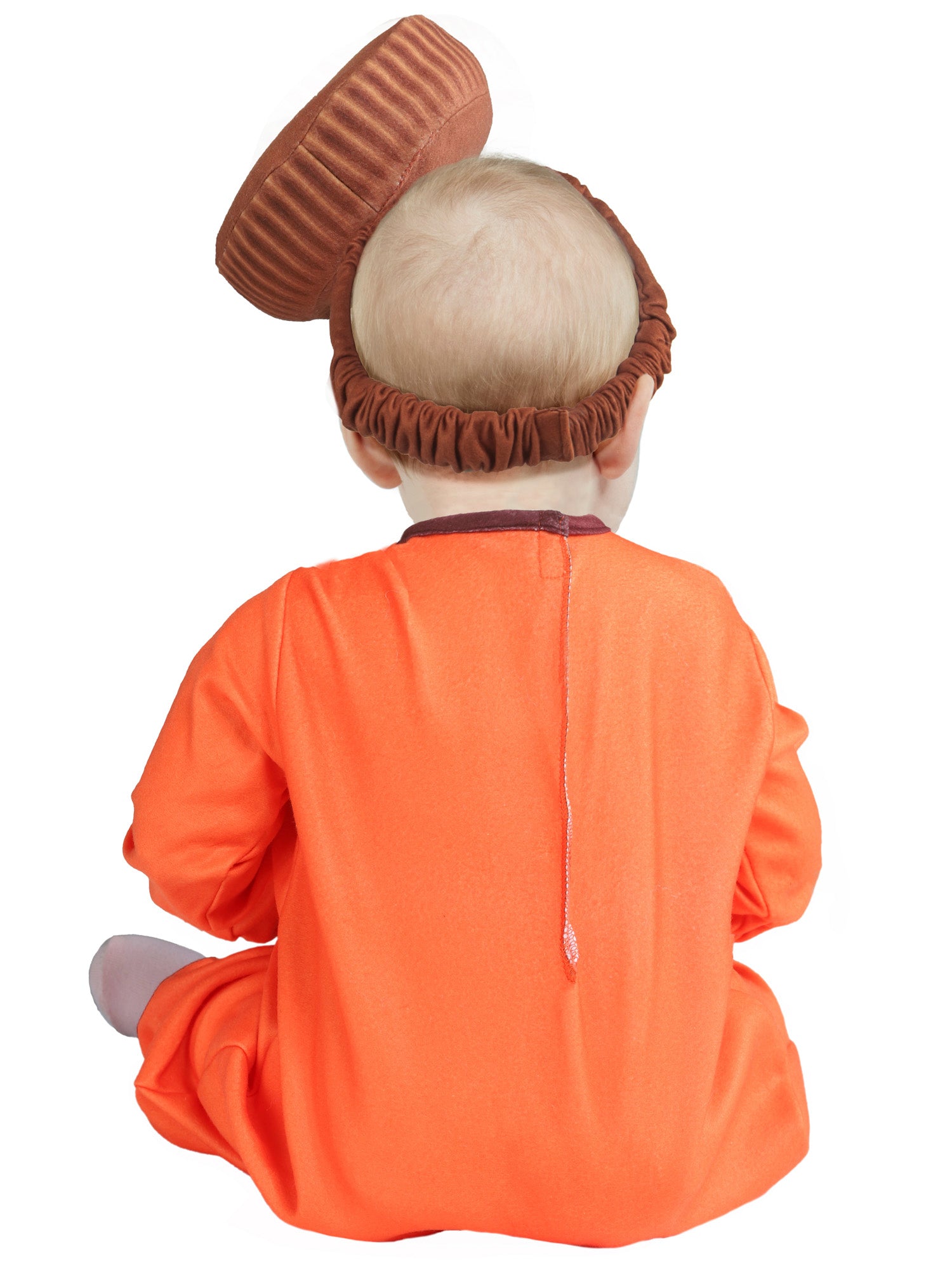 Reese's Peanut Butter Cup Costume for Babies and Toddlers - costumes.com