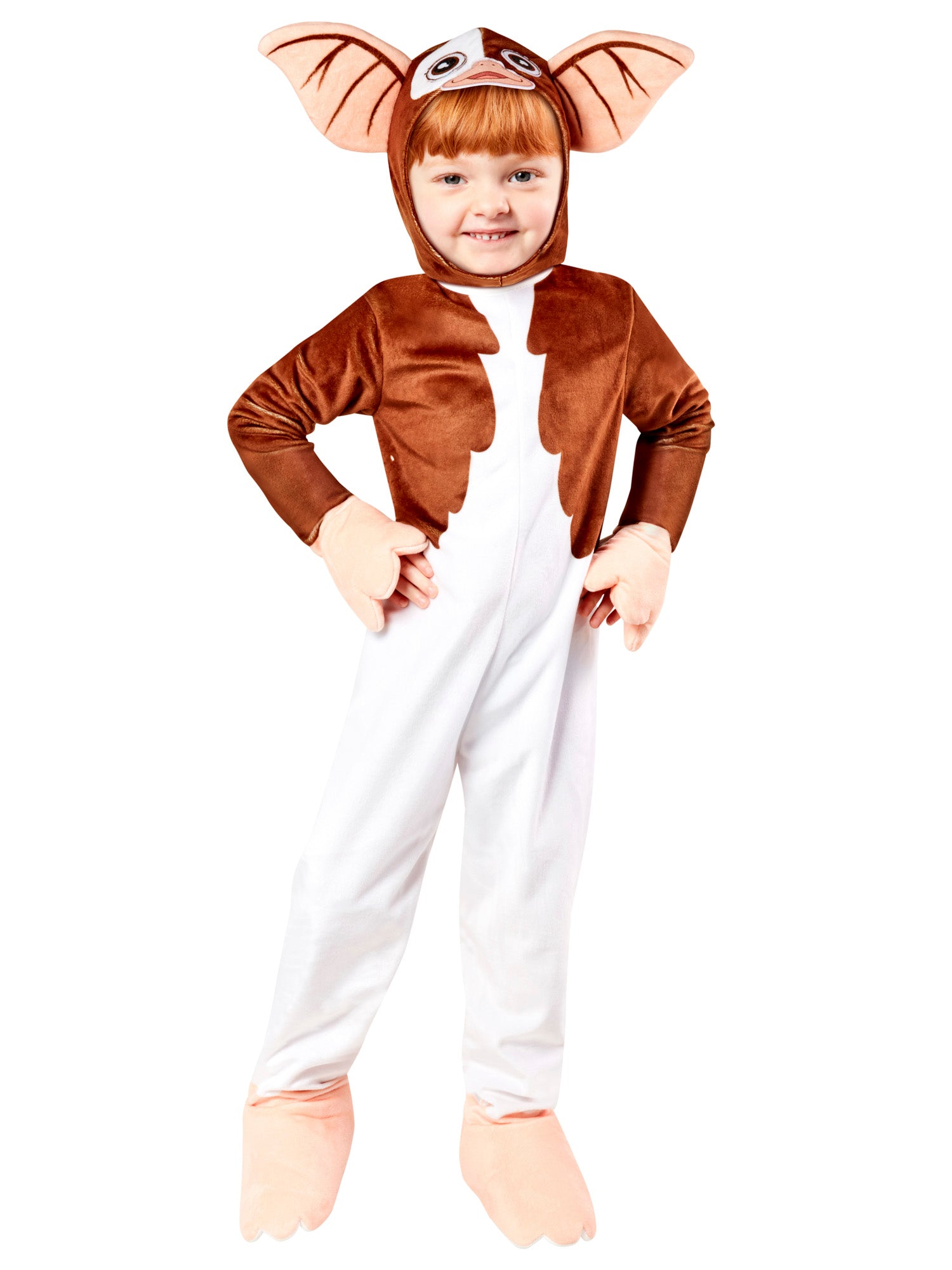 Gremlins Gizmo Costume for Babies and Toddlers - costumes.com