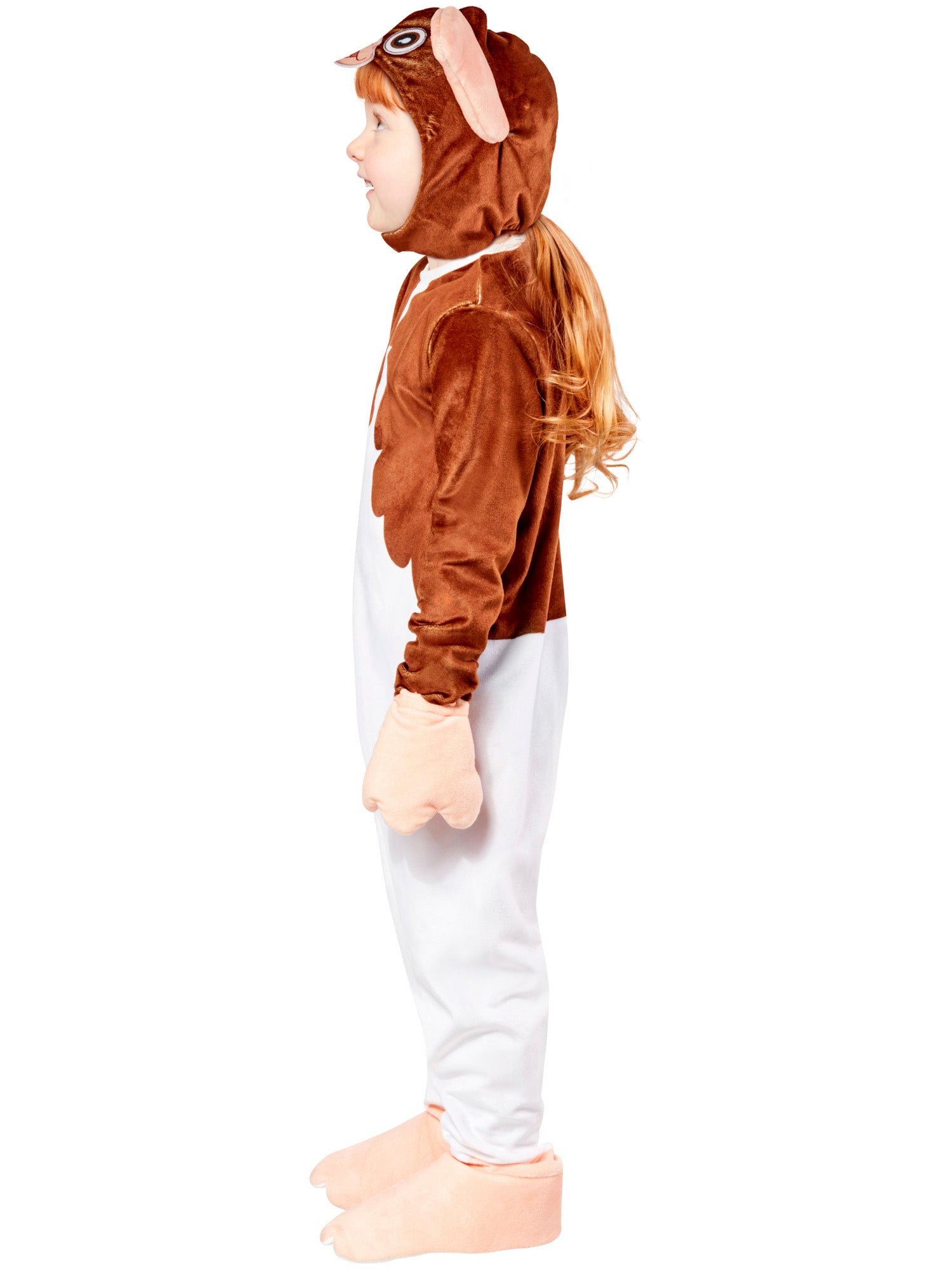 Gremlins Gizmo Costume for Babies and Toddlers - costumes.com