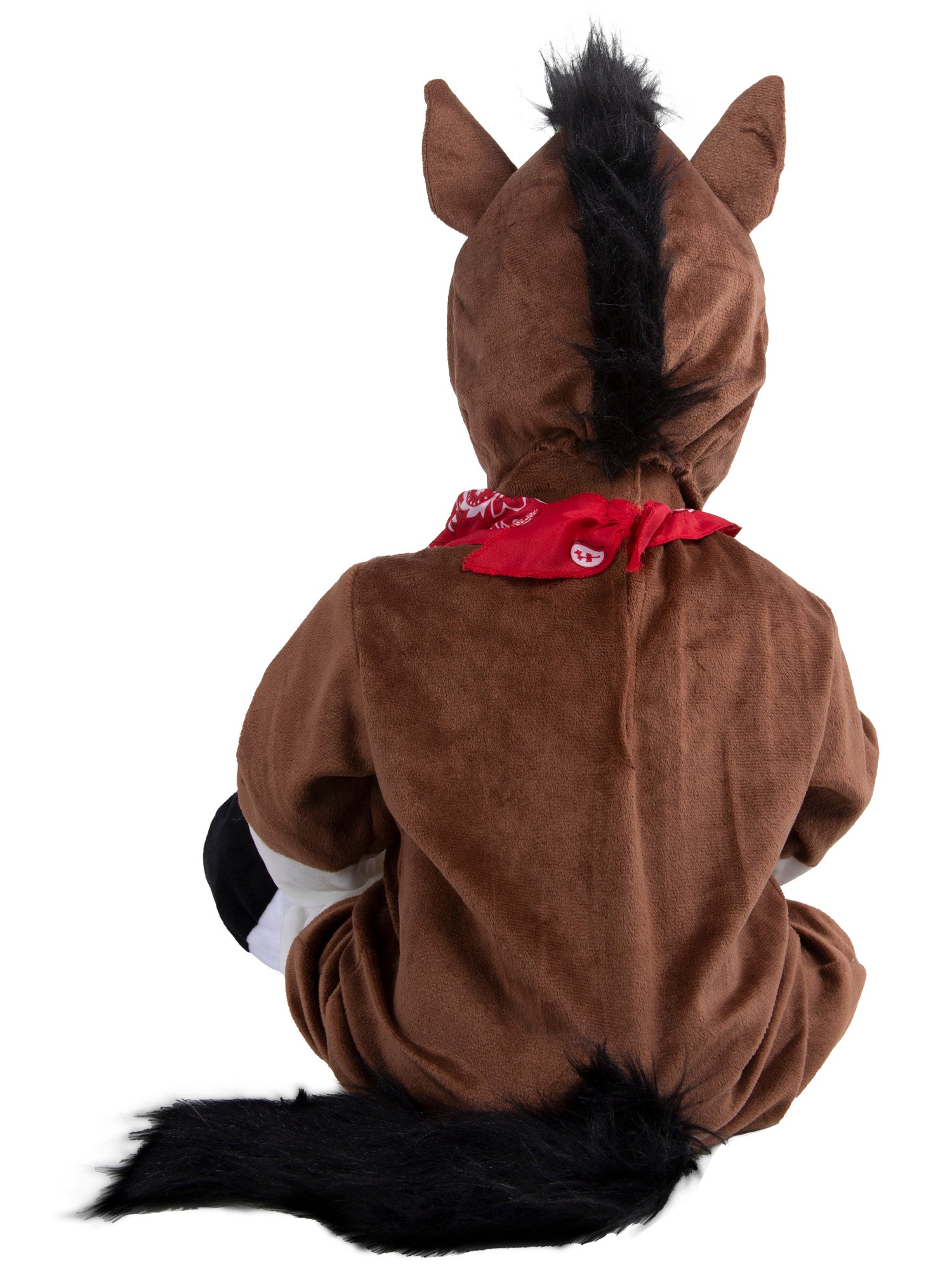 Giddy-Up Pony Costume for Babies and Toddlers - costumes.com