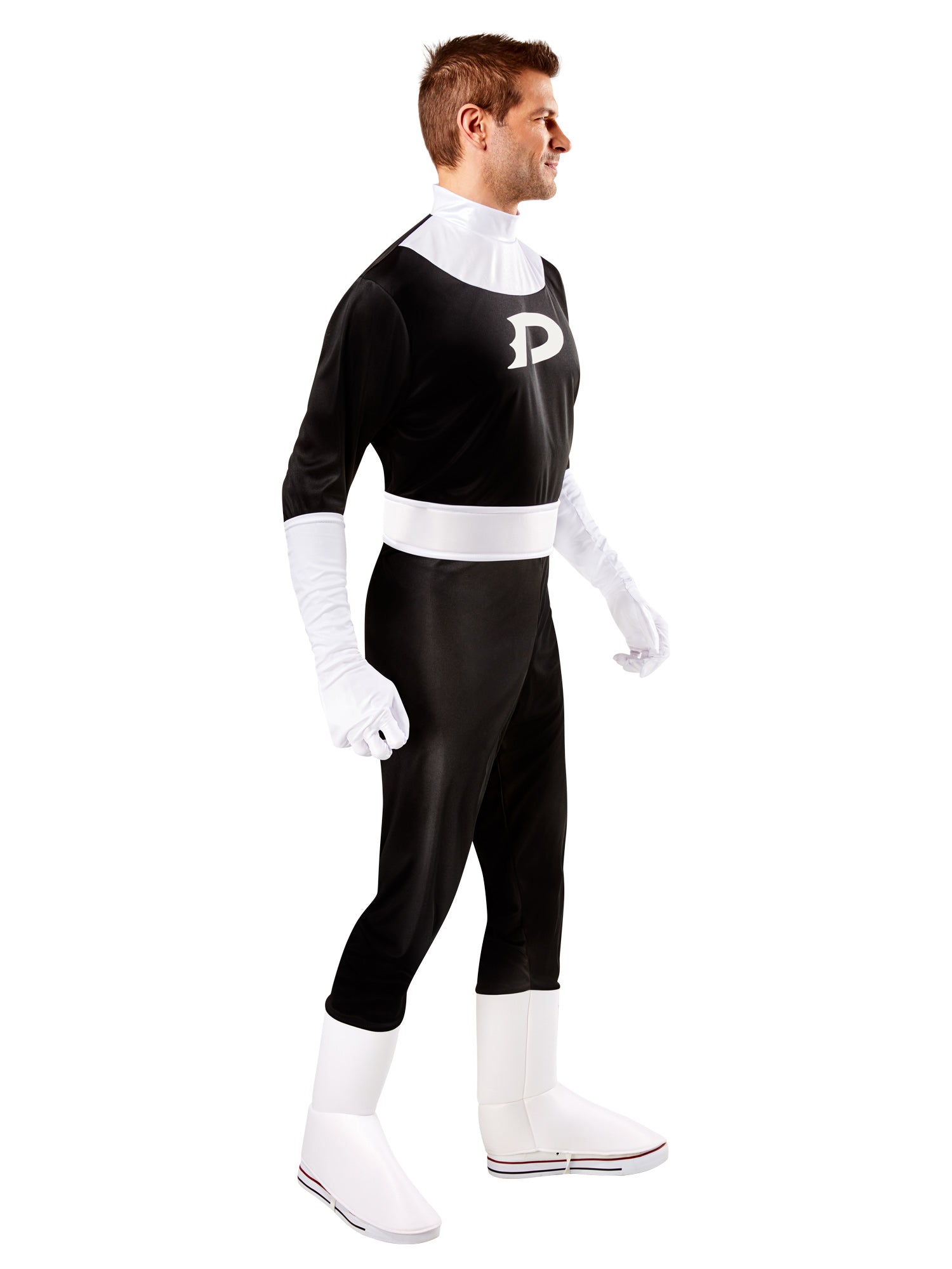 Men's Danny Phantom Costume - costumes.com