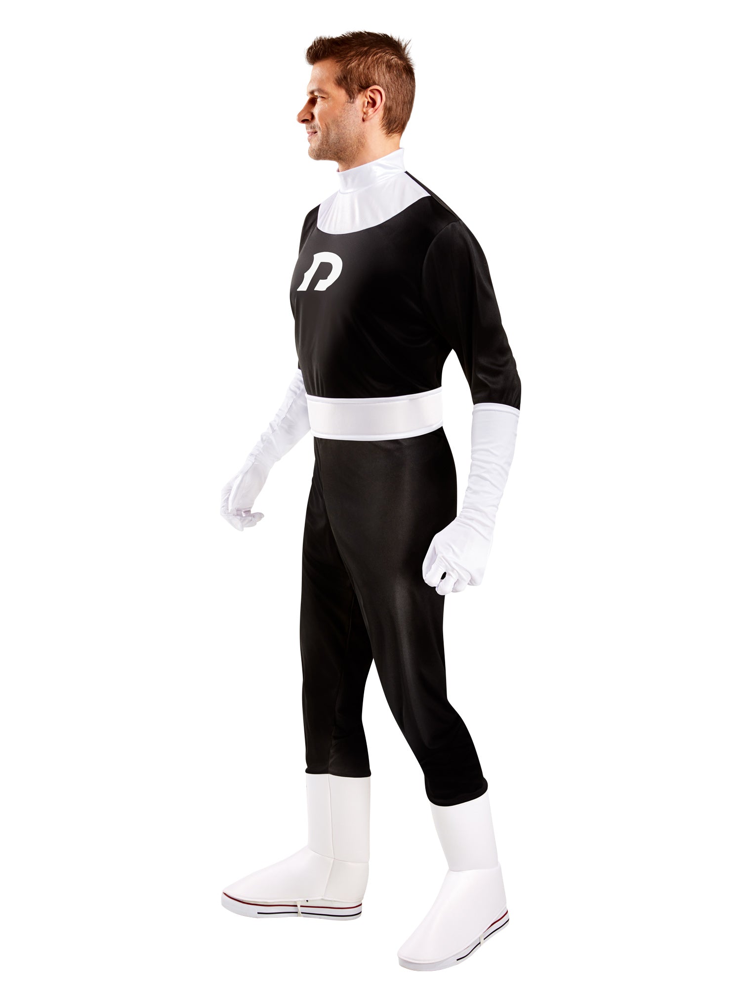 Men's Danny Phantom Costume - costumes.com