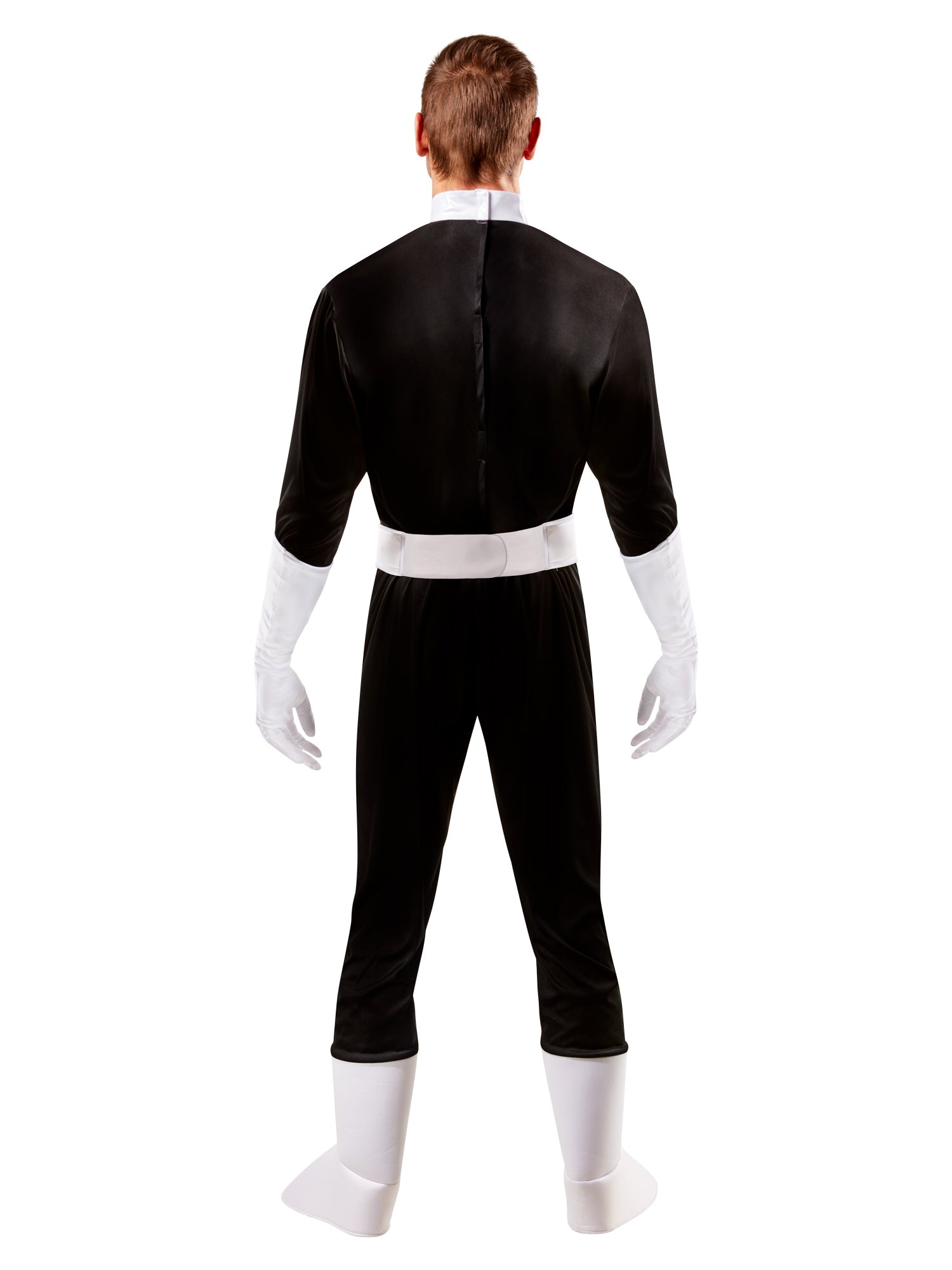 Men's Danny Phantom Costume - costumes.com
