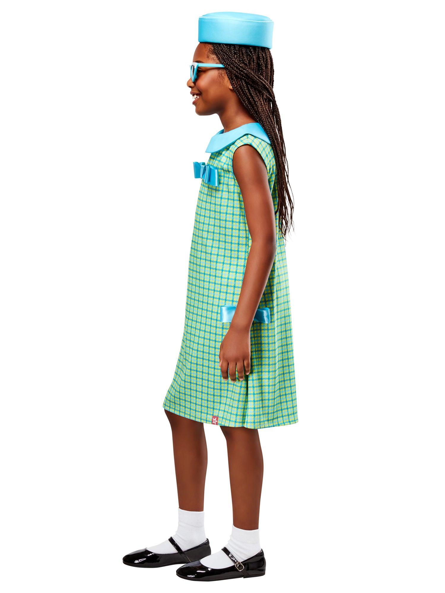 Girls' American Girl Melody Ellison 50's Costume Set - costumes.com
