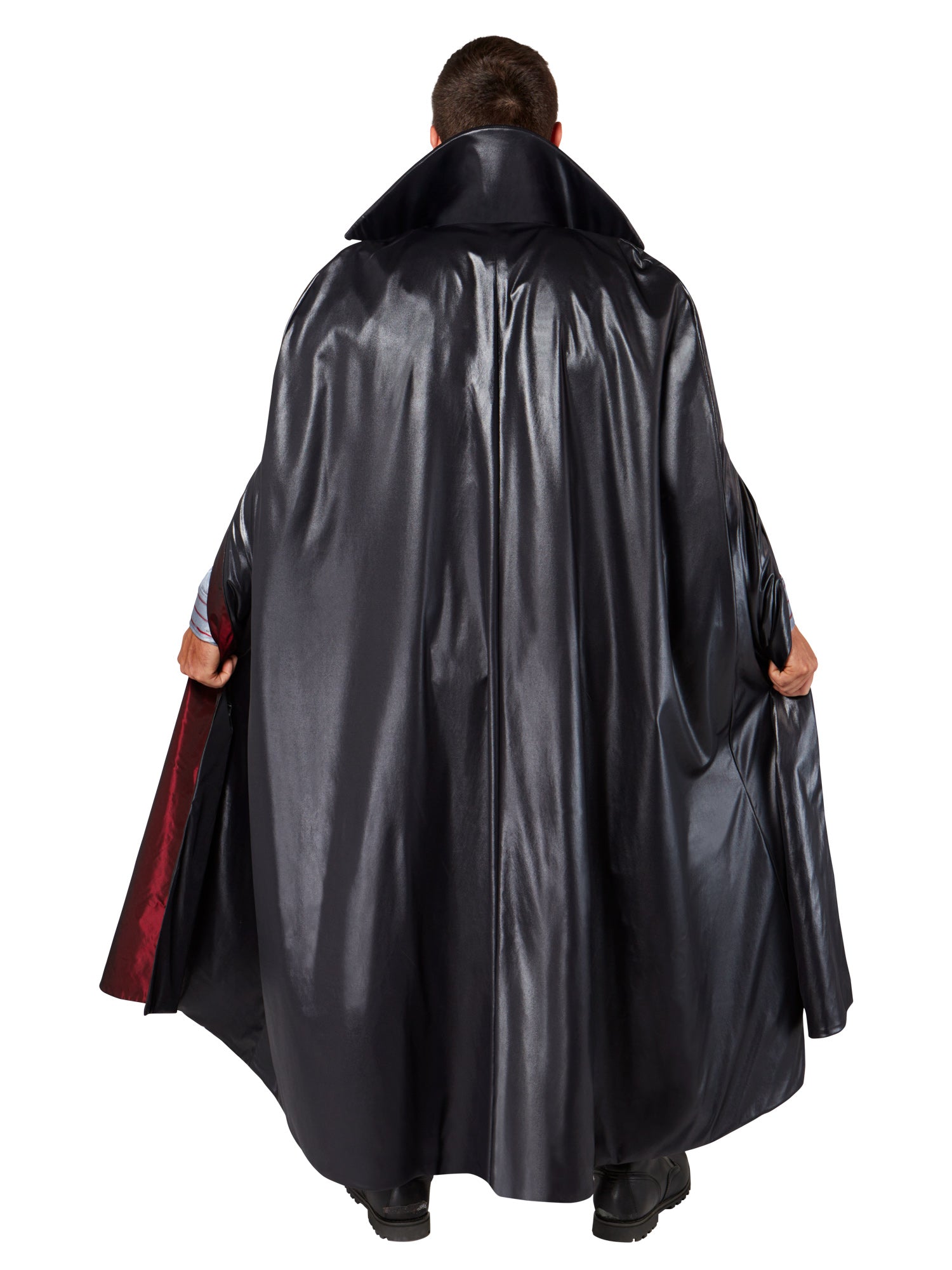 Men's Vintage Vampire Costume - costumes.com