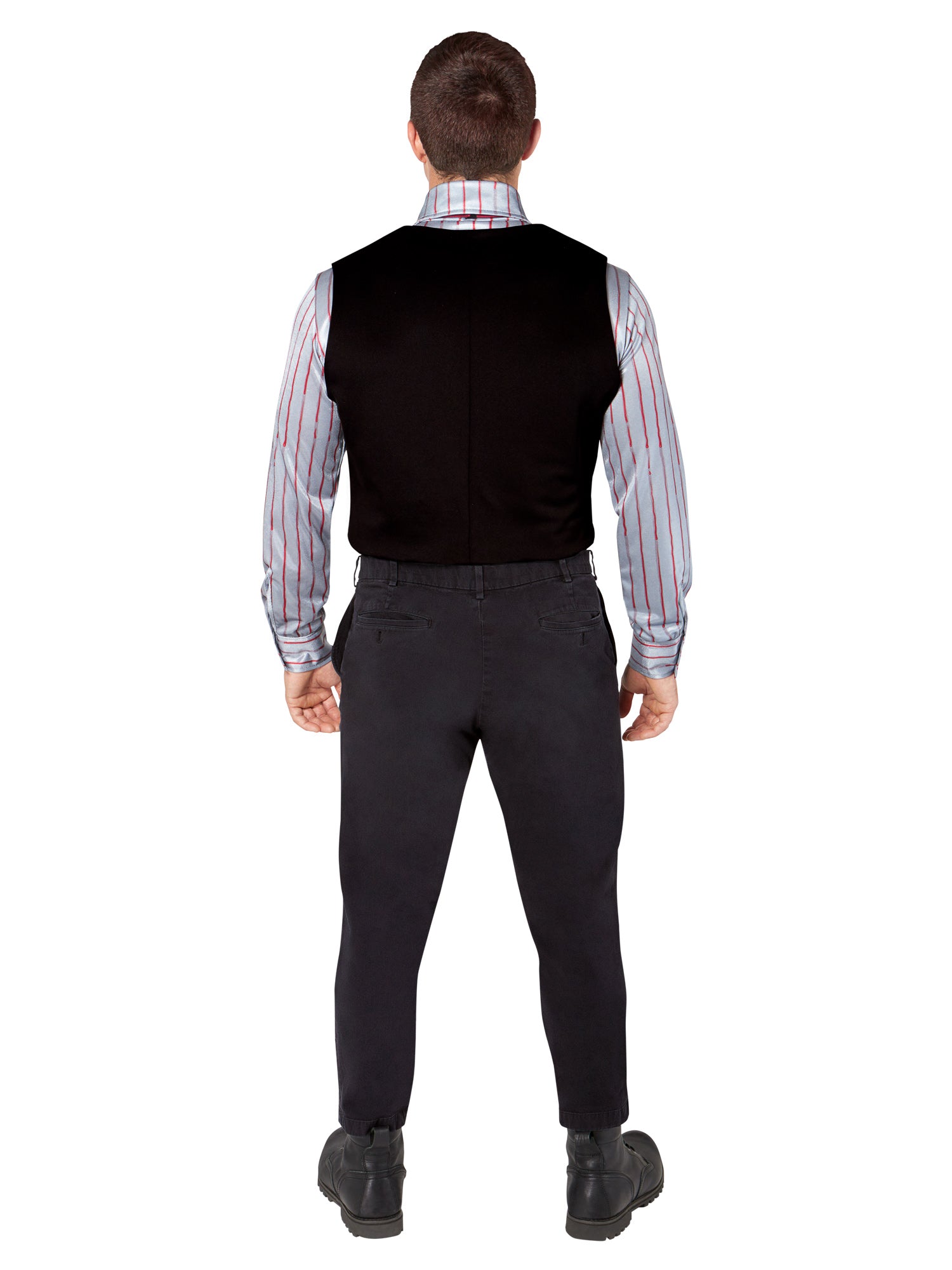 Men's Vintage Vampire Costume - costumes.com