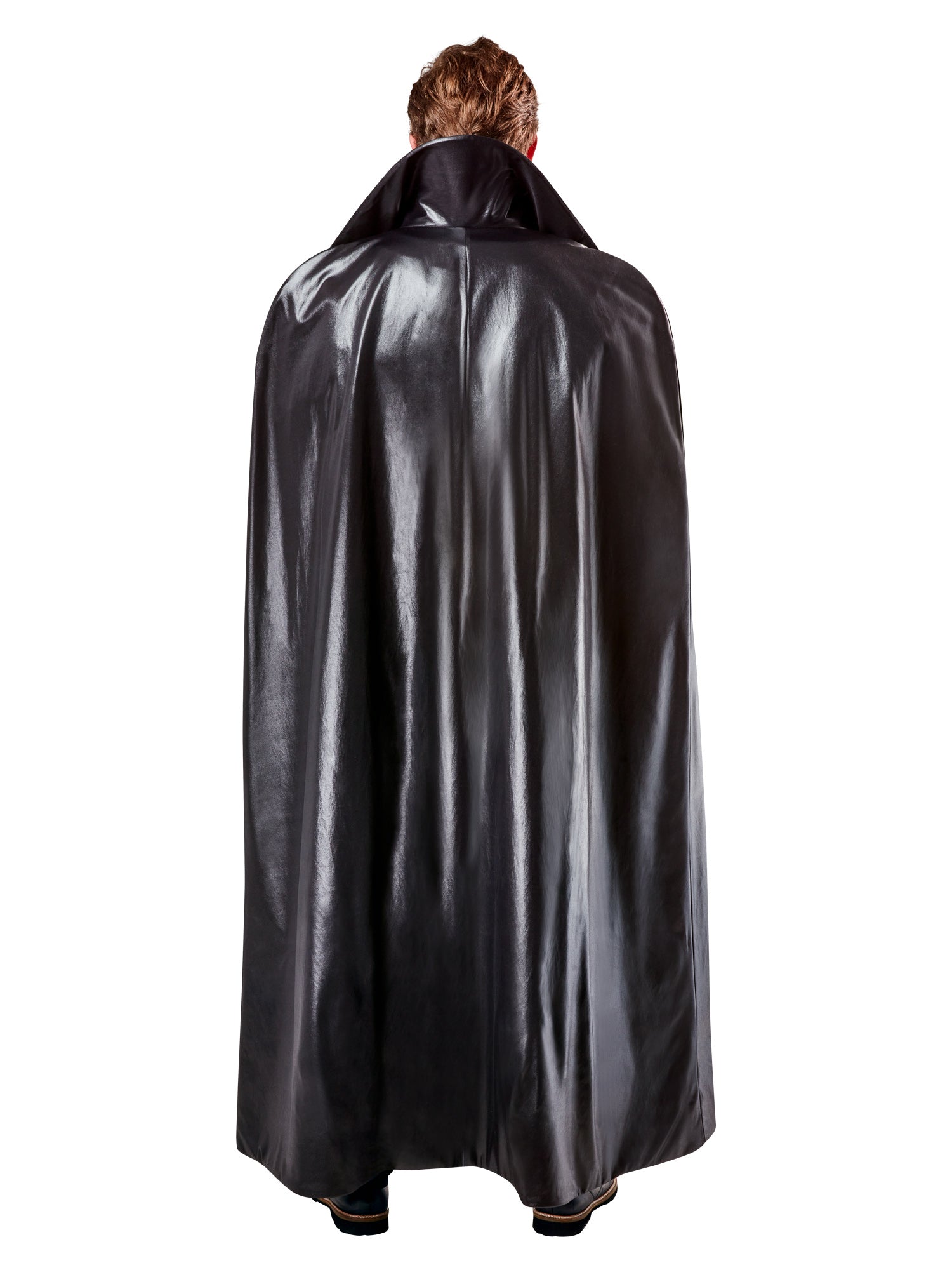Men's Big and Tall Vintage Vampire Costume - costumes.com
