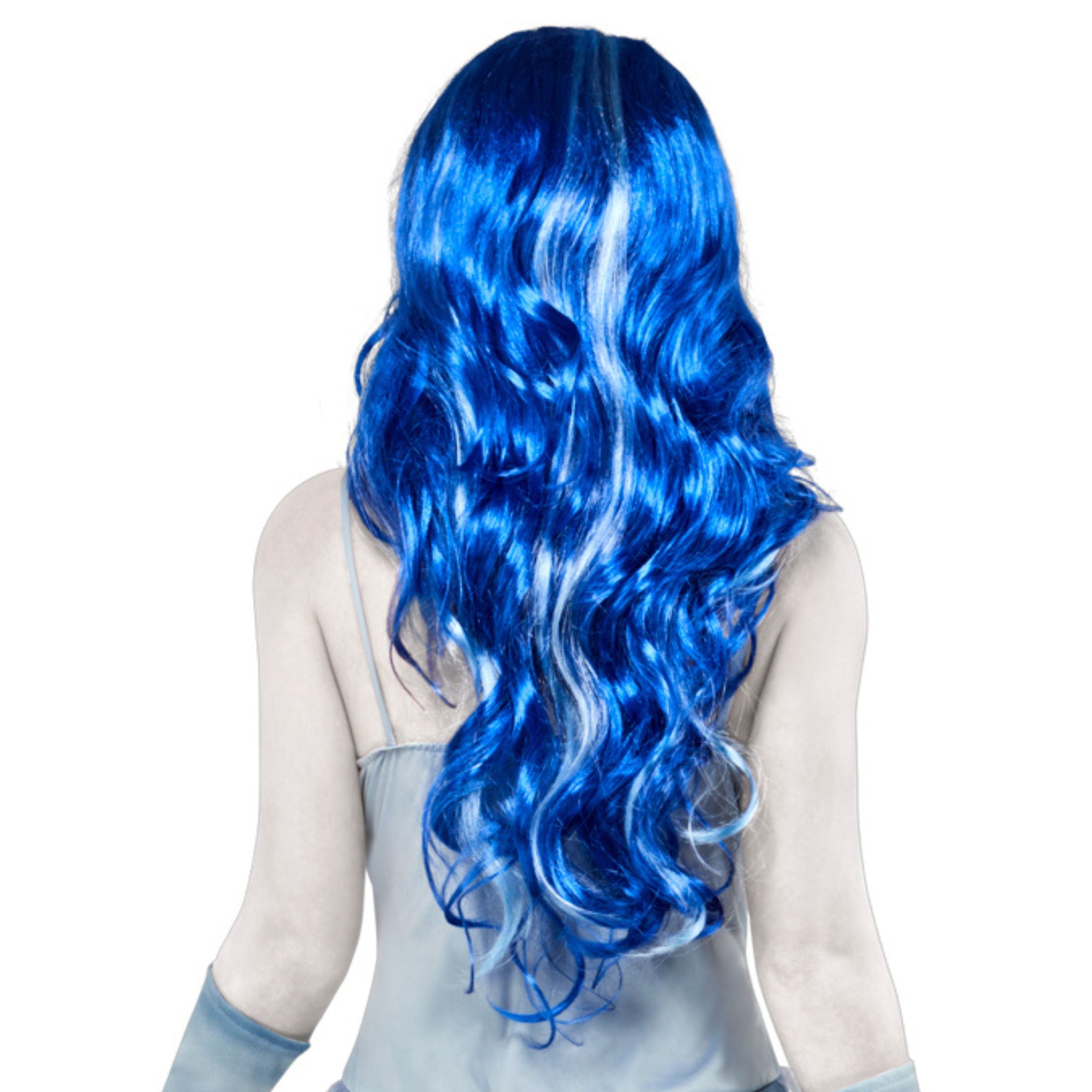 Women's Corpse Bride Wig - costumes.com