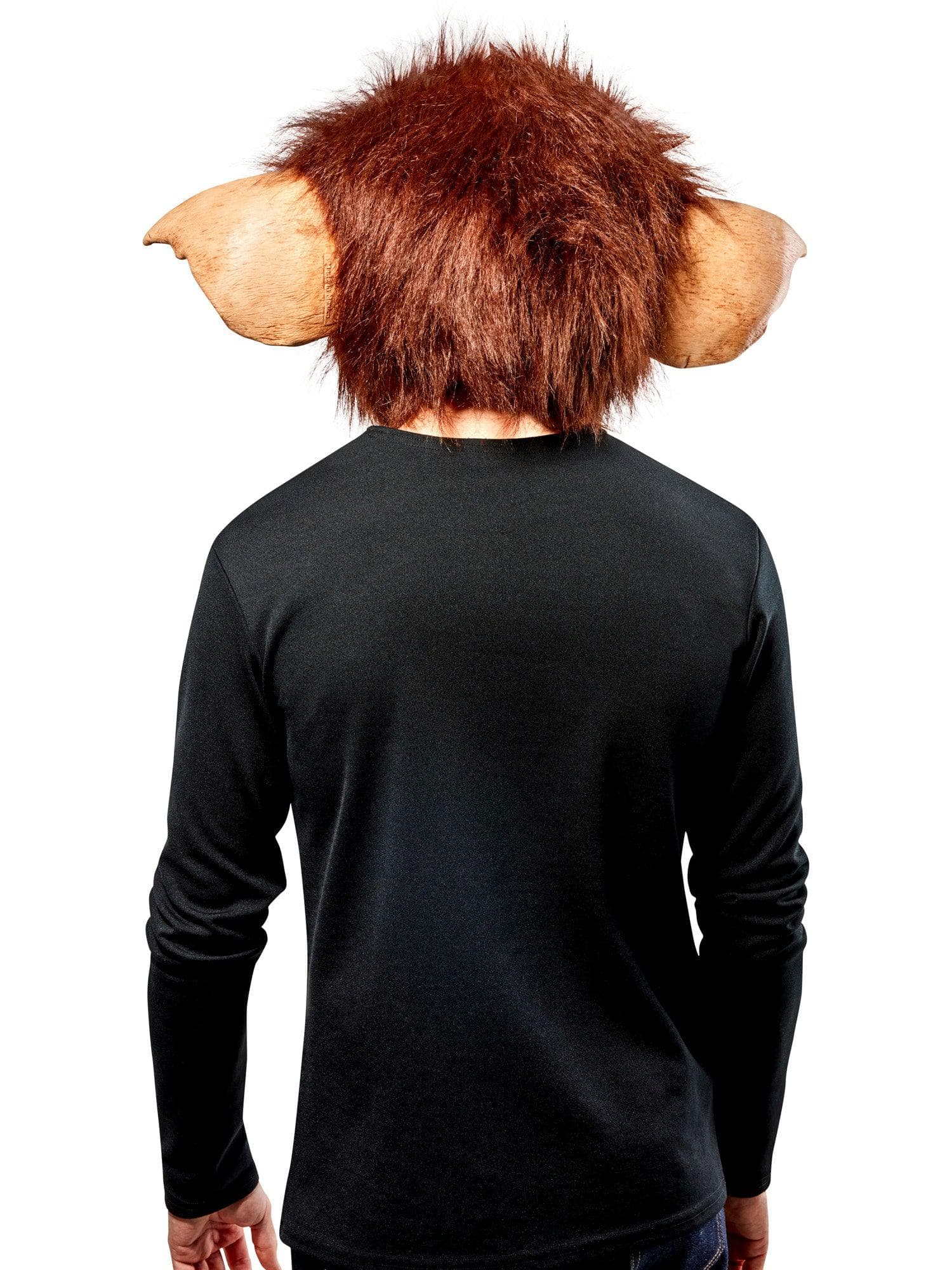 Adult Gremlins Gizmo Latex Mask - Deluxe - costumes.com