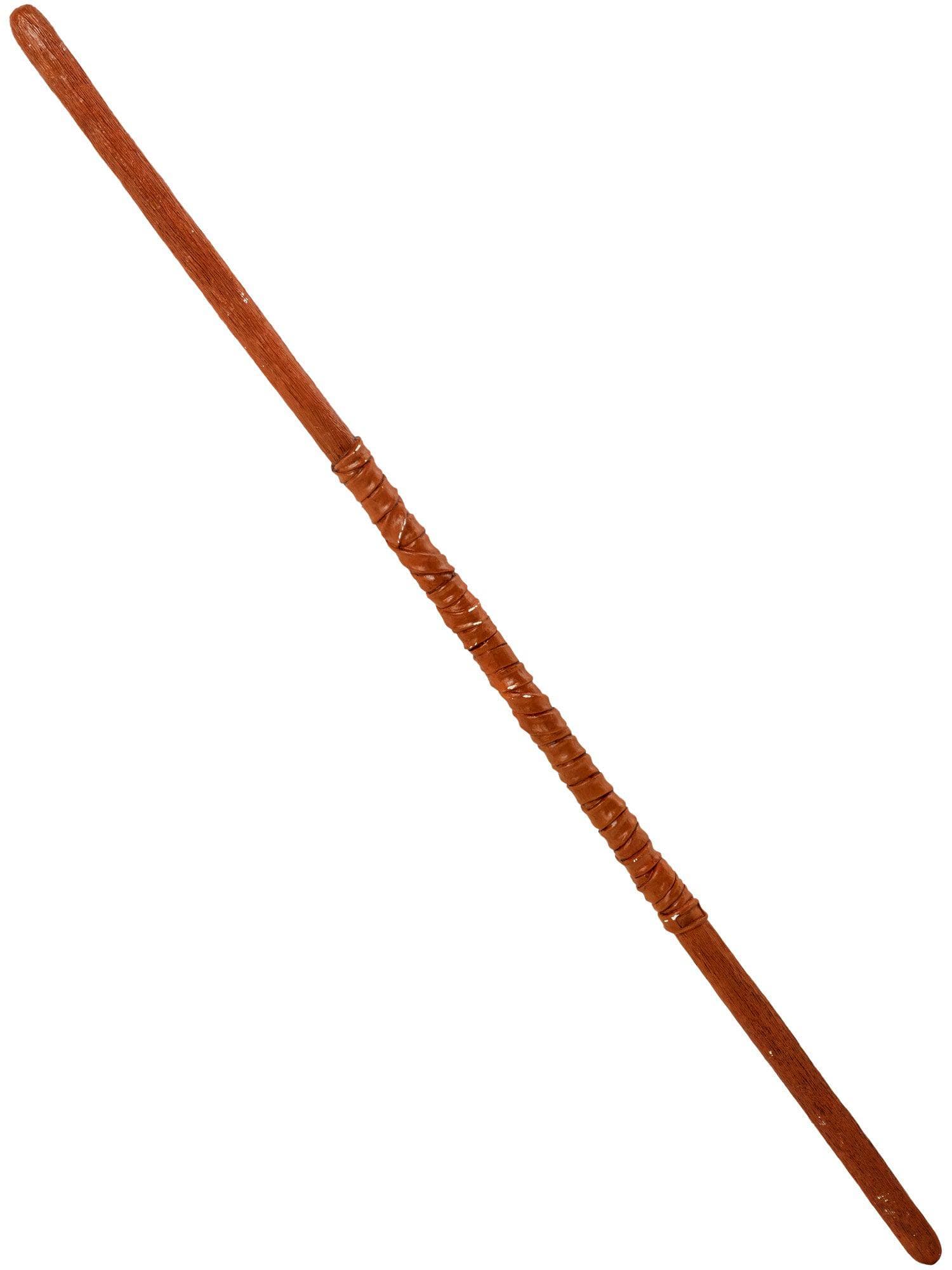 Kids' Teenage Mutant Ninja Turtles Donatello Bo Staff - costumes.com