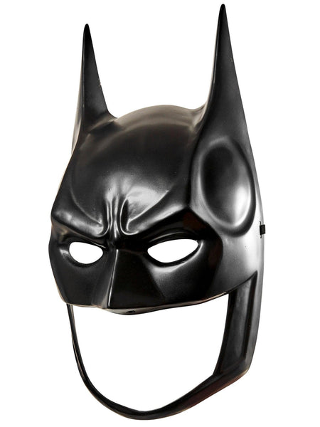 Men's The Flash Batman Half Mask