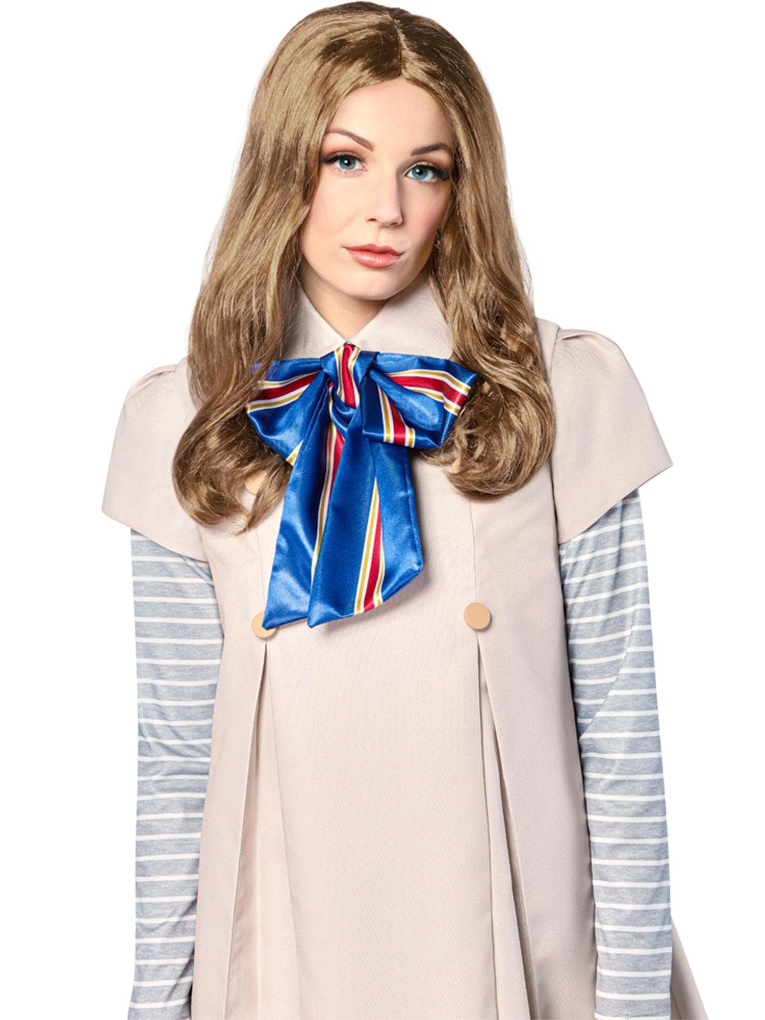 Women's M3gan Wig - costumes.com