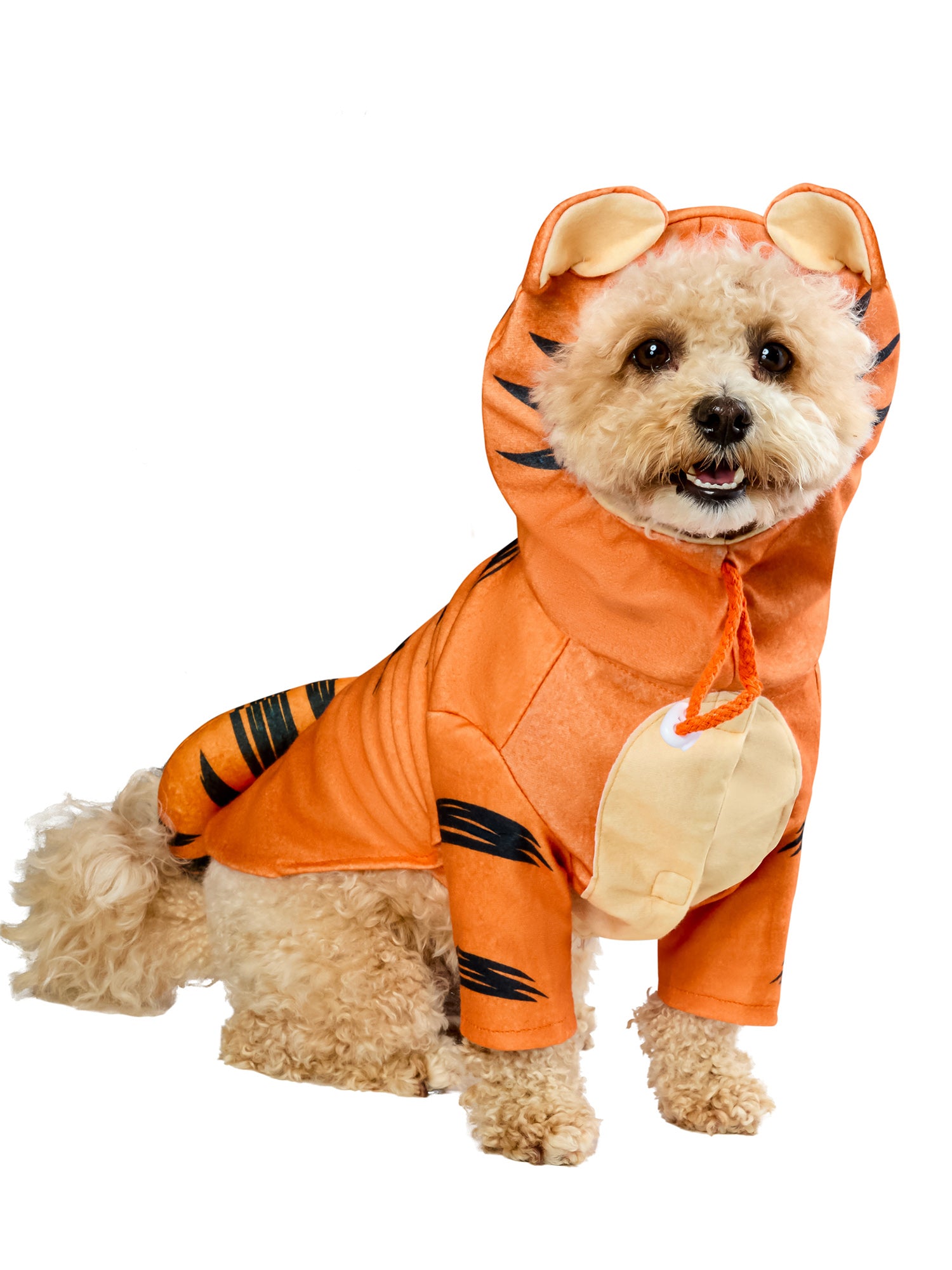 Tigger Pet Costume - costumes.com