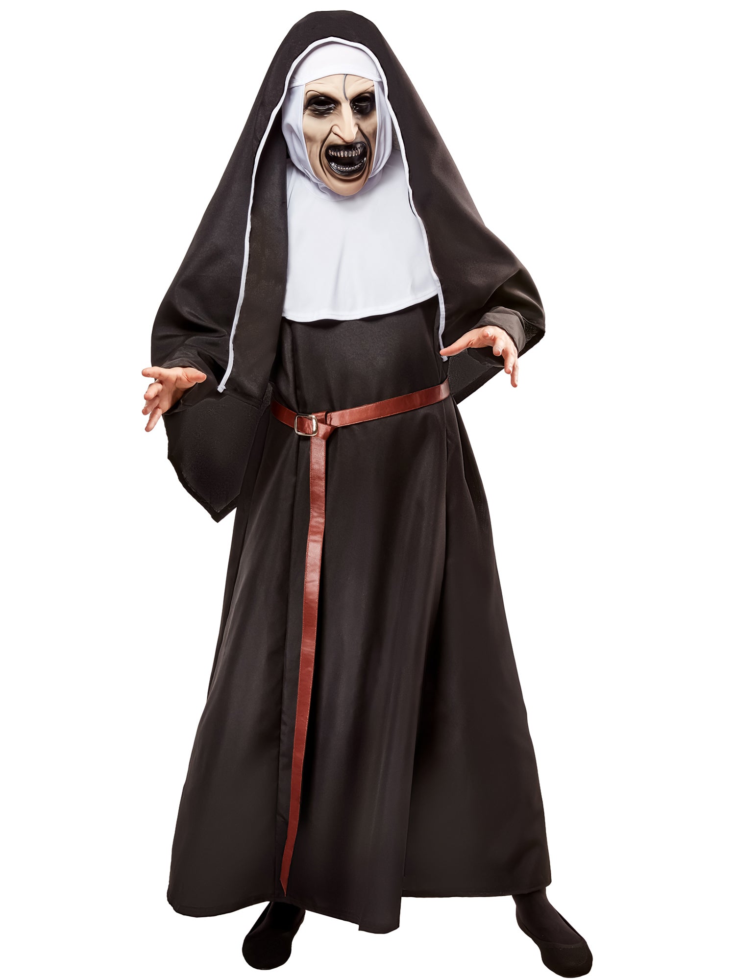 Women's The Nun Costume - costumes.com
