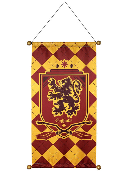 33-inch Harry Potter Gryffindor House Banner