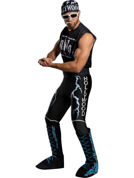WWE Hollywood Hogan Adult Costume