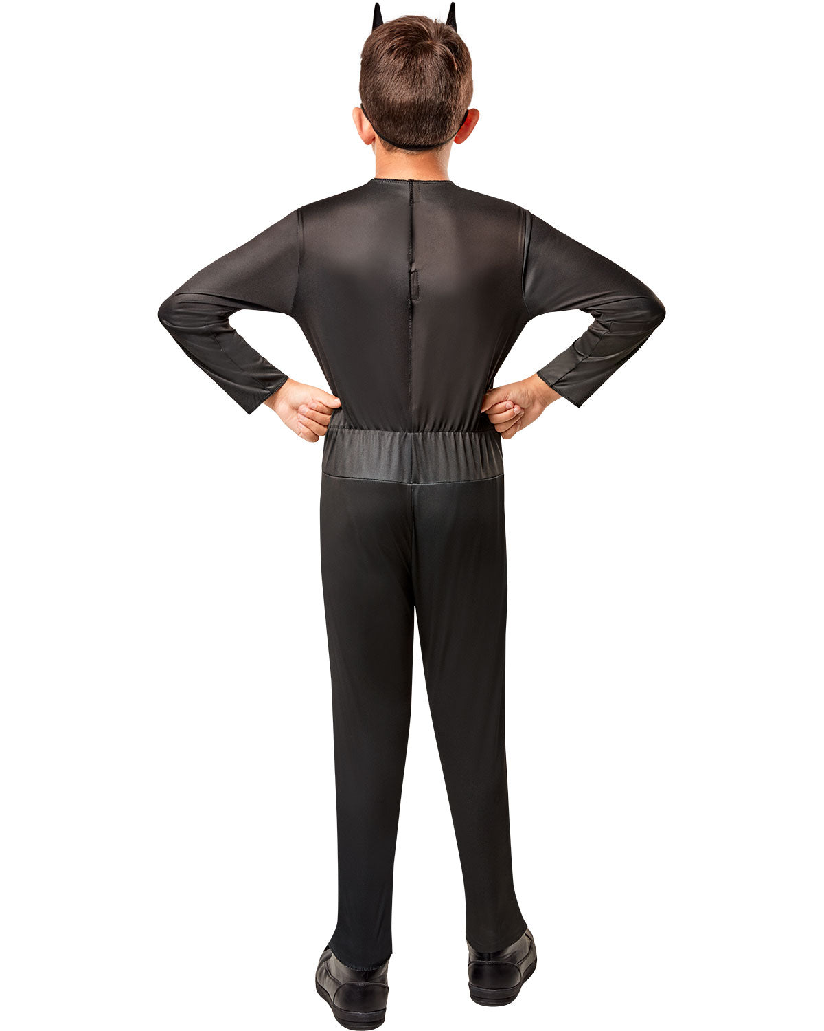 Boys' The Batman Costume - costumes.com