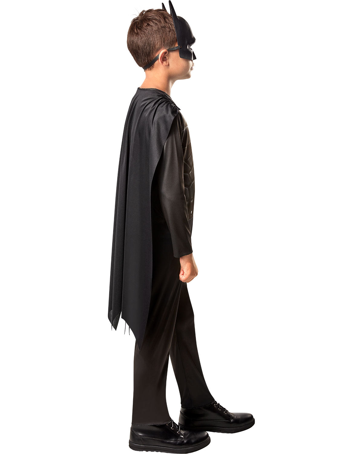 Boys' The Batman Costume - costumes.com