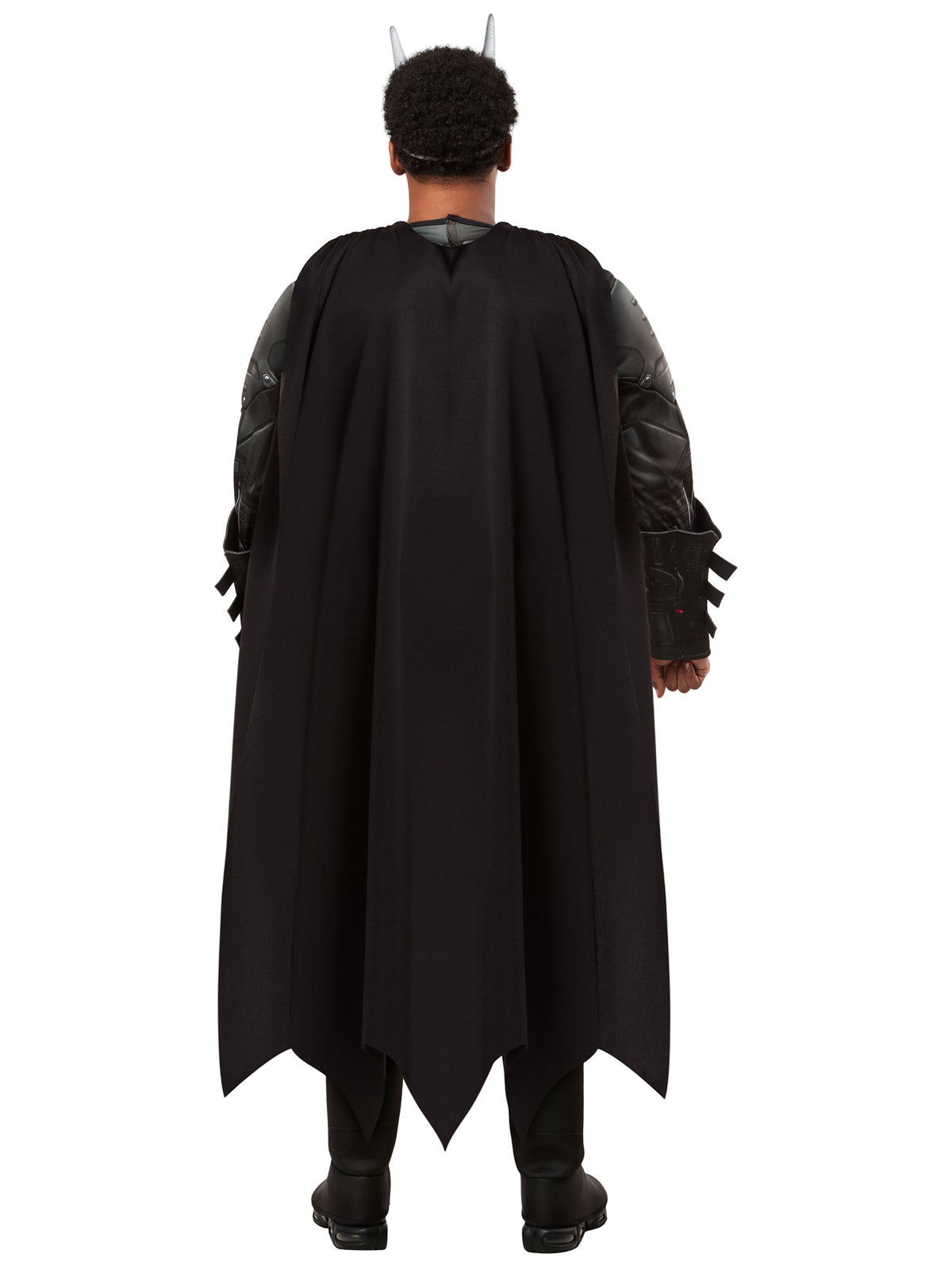 Men's The Batman Muscle Chest Costume - Deluxe - costumes.com