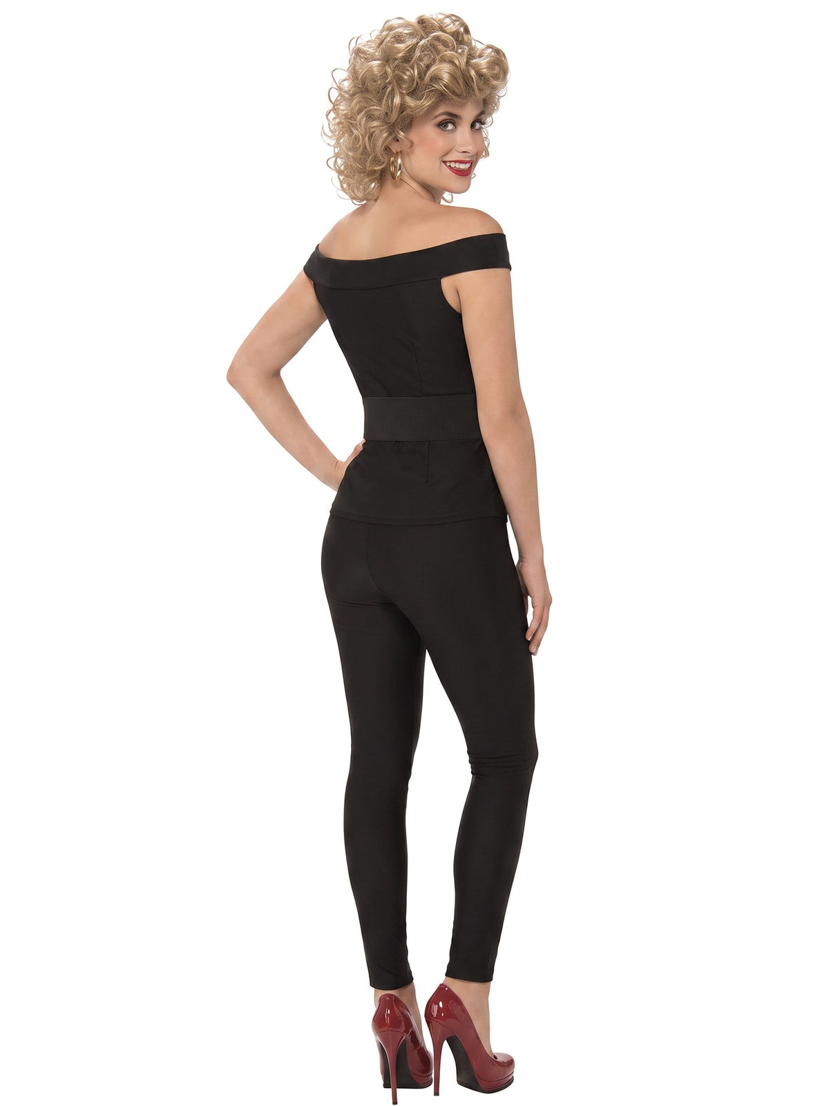 Women's Grease Bad Sandy Costume - costumes.com
