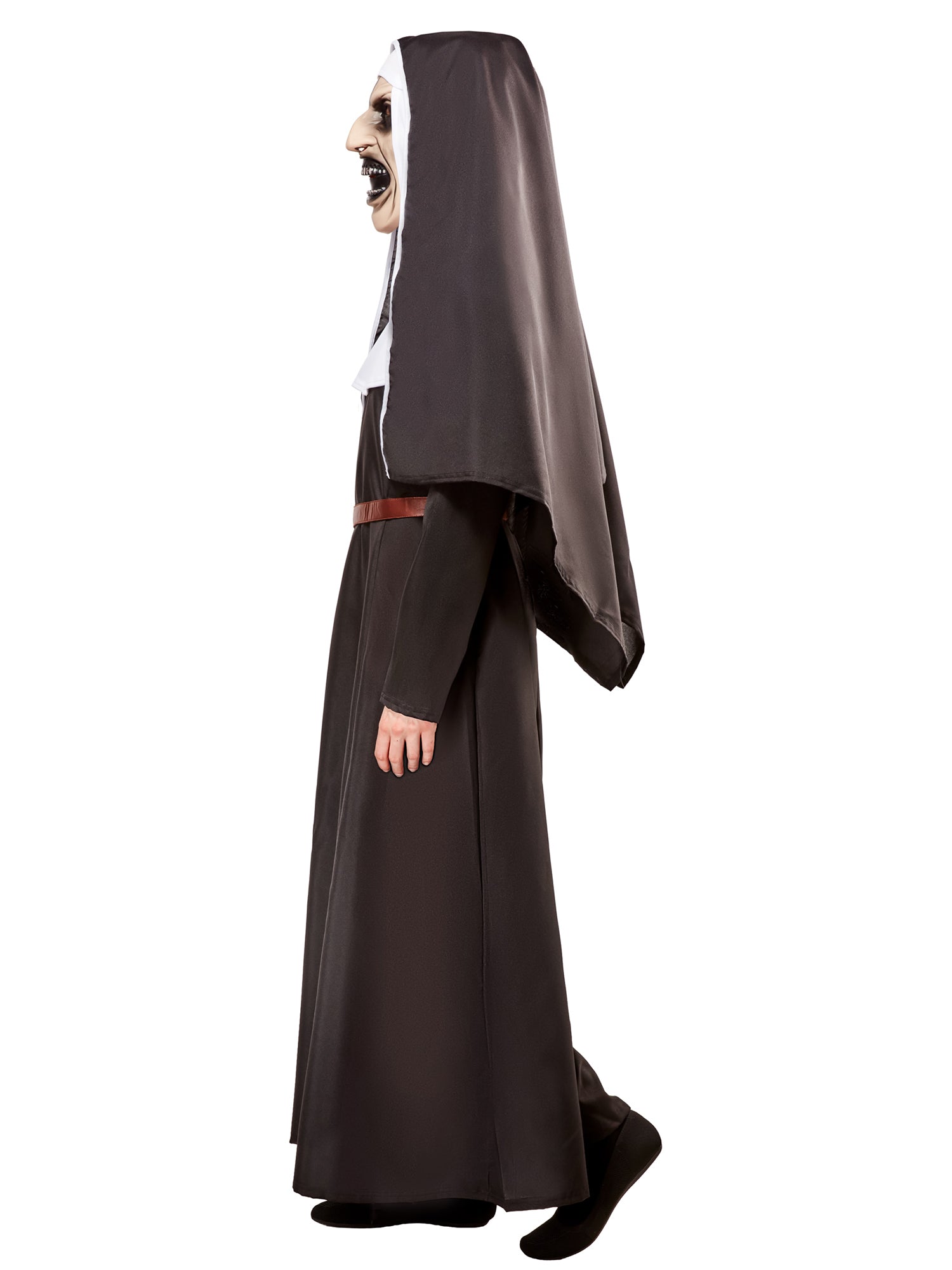 Women's The Nun Costume - costumes.com