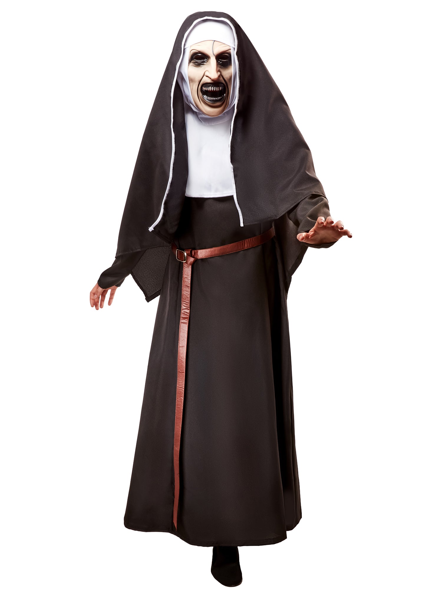 Women's The Nun Costume - costumes.com