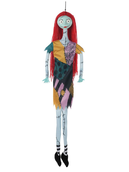 16.5 Inch The Nightmare Before Christmas Sally Poseable Character Prop
