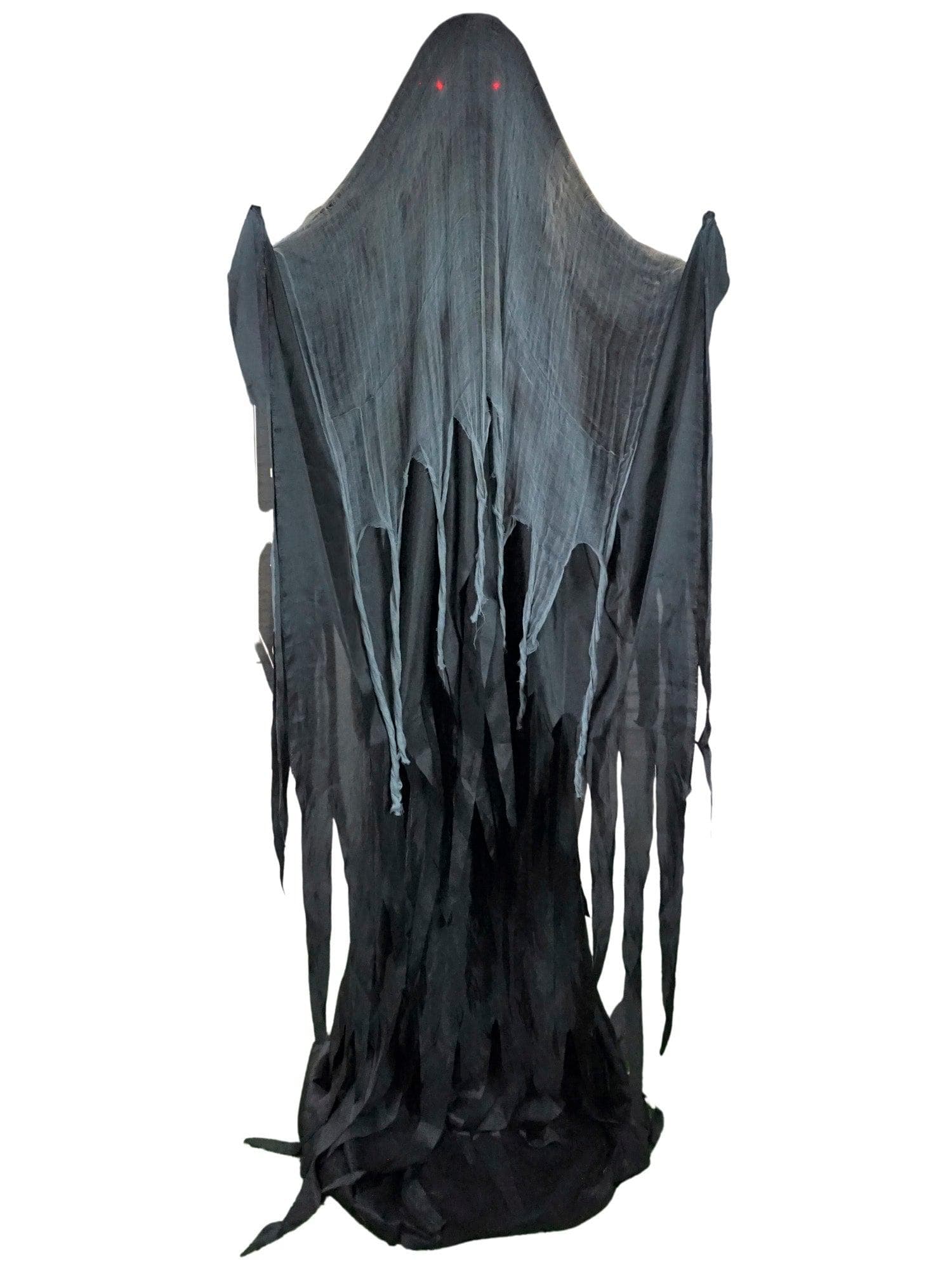 9 Foot Light Up Reaper Standing Prop - costumes.com