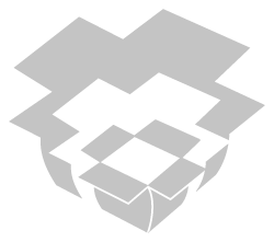 Crate size