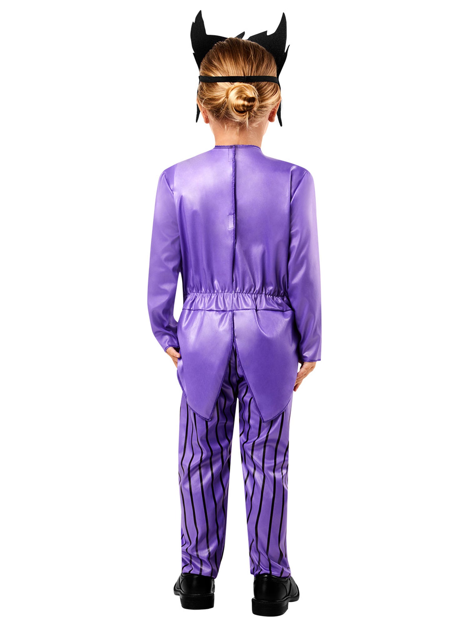 Batman Joker Costume for Toddlers - costumes.com