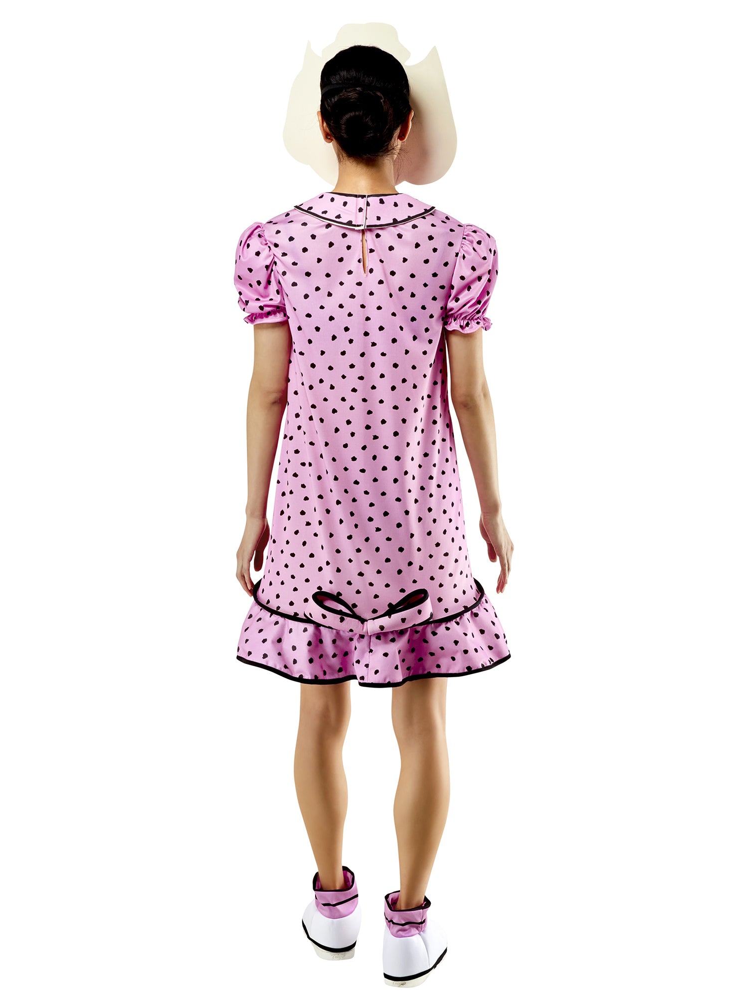 Women's Peanuts Sally Costume - costumes.com