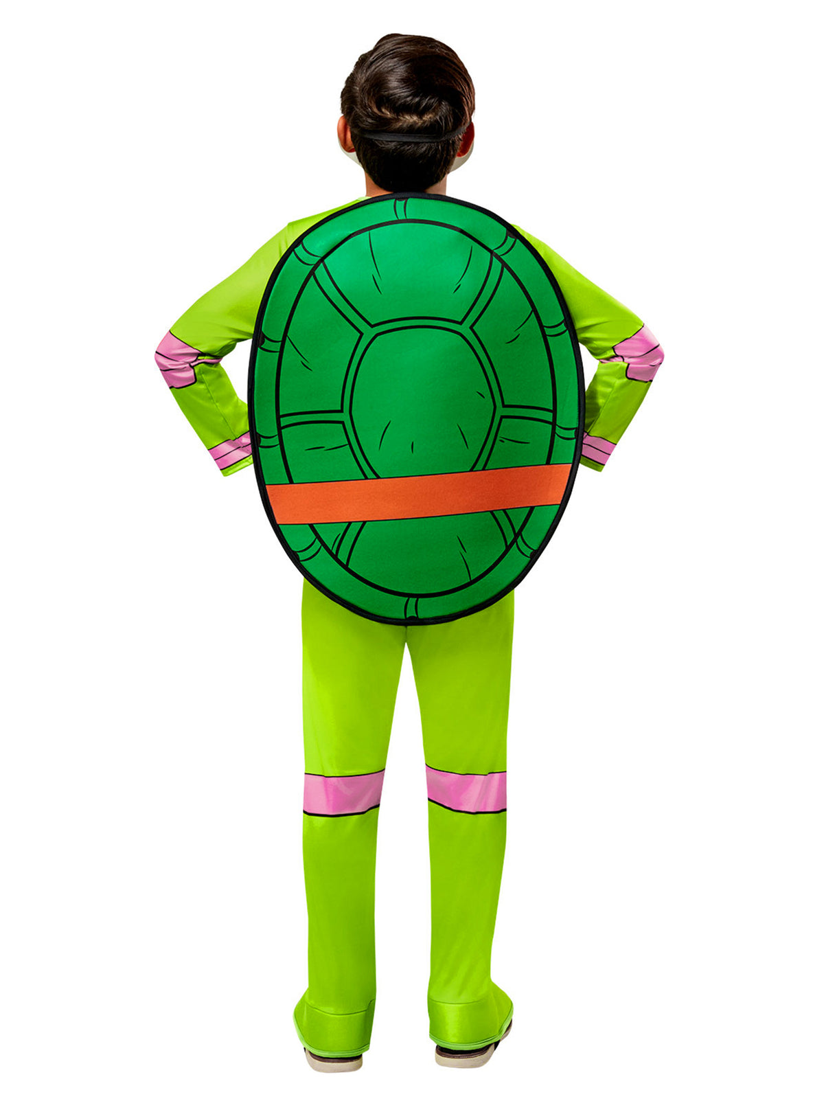Boys' Classic Teenage Mutant Ninja Turtles Donatello Costume - costumes.com