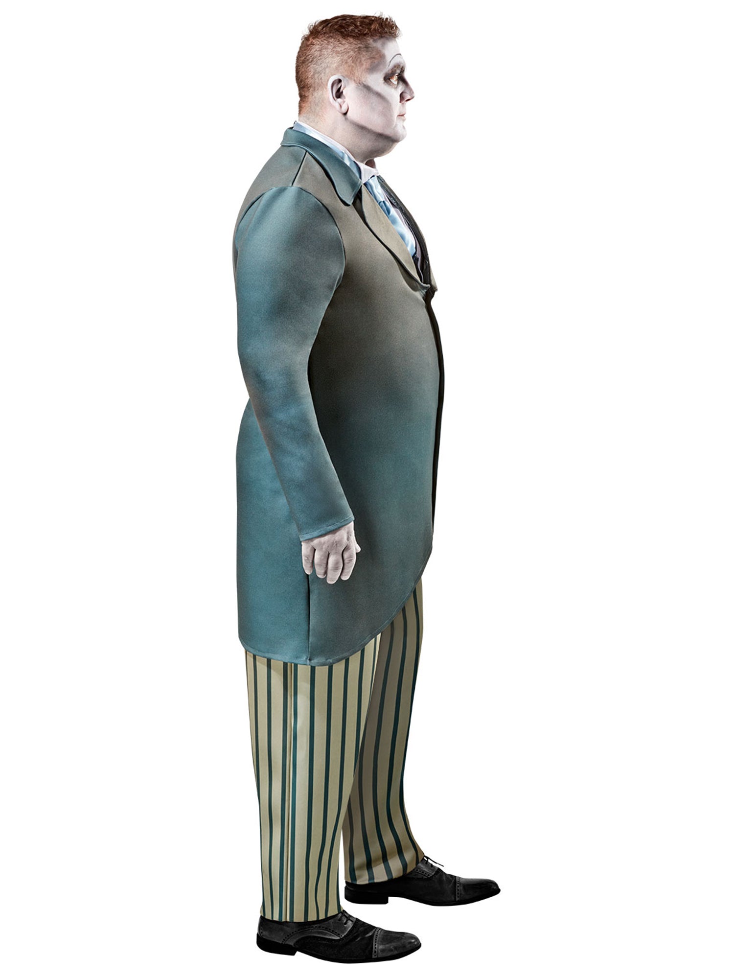 Men's Big and Tall Corpse Bride Victor Costume - Deluxe - costumes.com